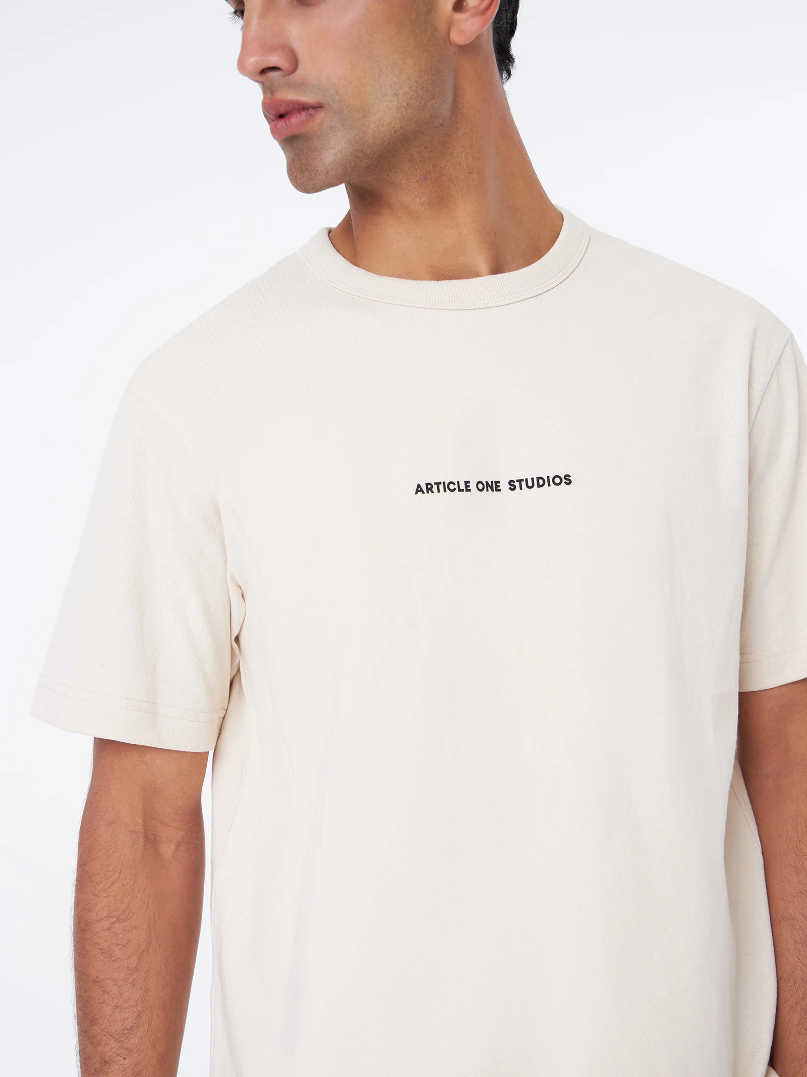 Everyday Logo Tee - Image 4