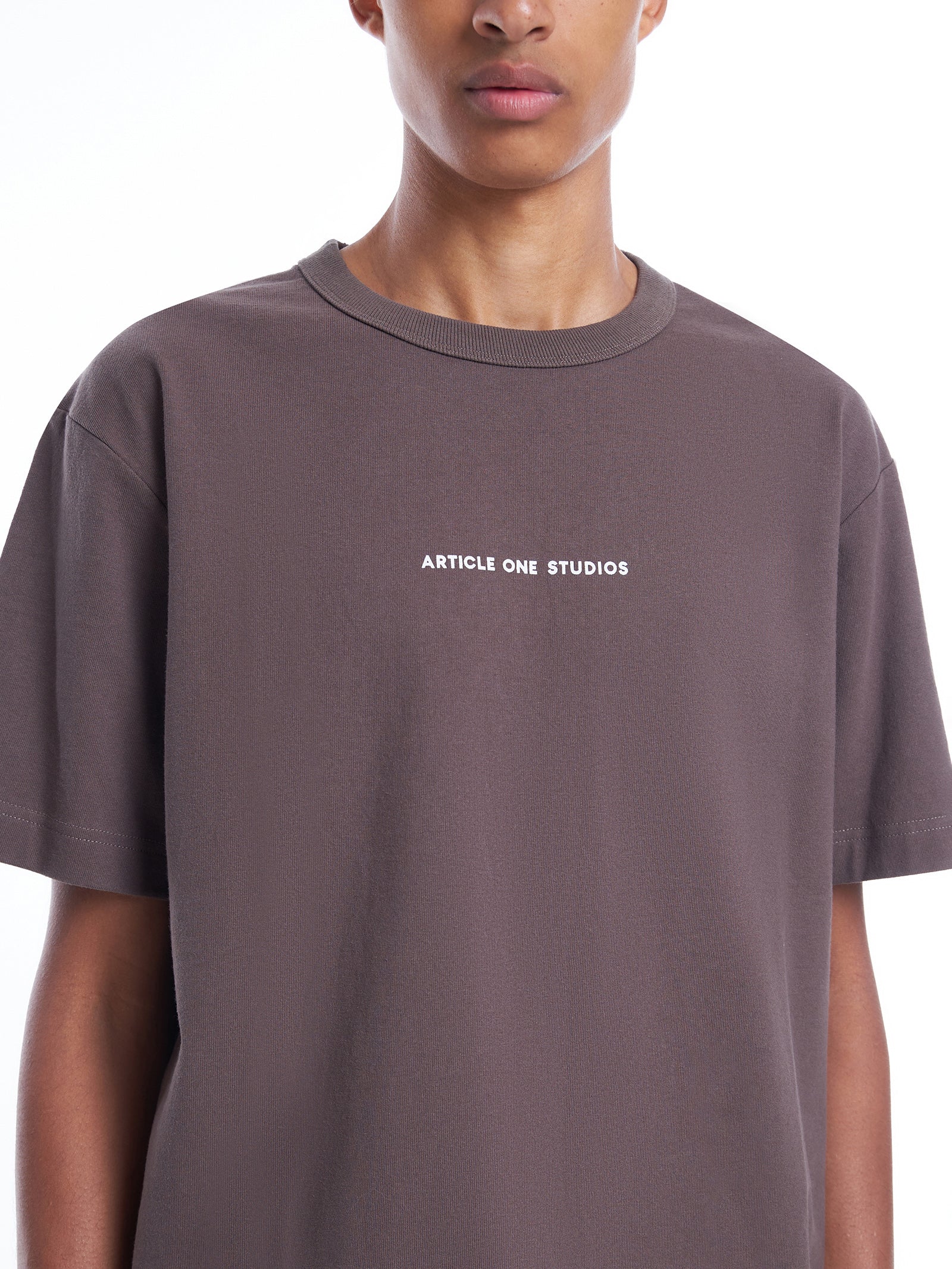 Everyday Logo Tee - Image 3