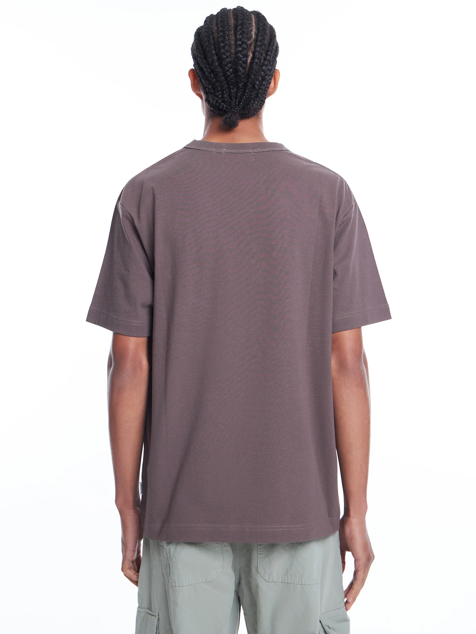 Everyday Logo Tee - Image 4