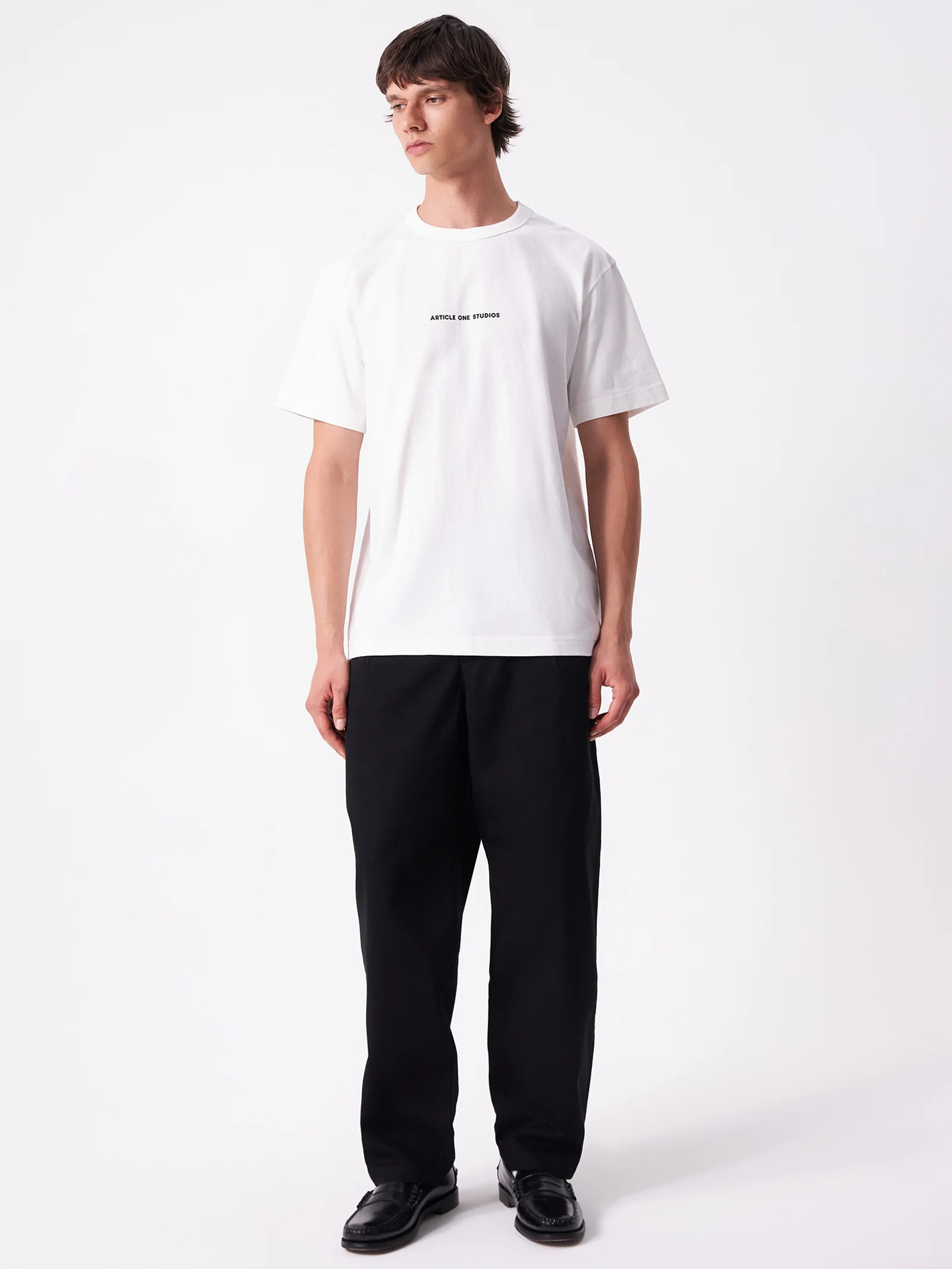 Everyday Logo Tee