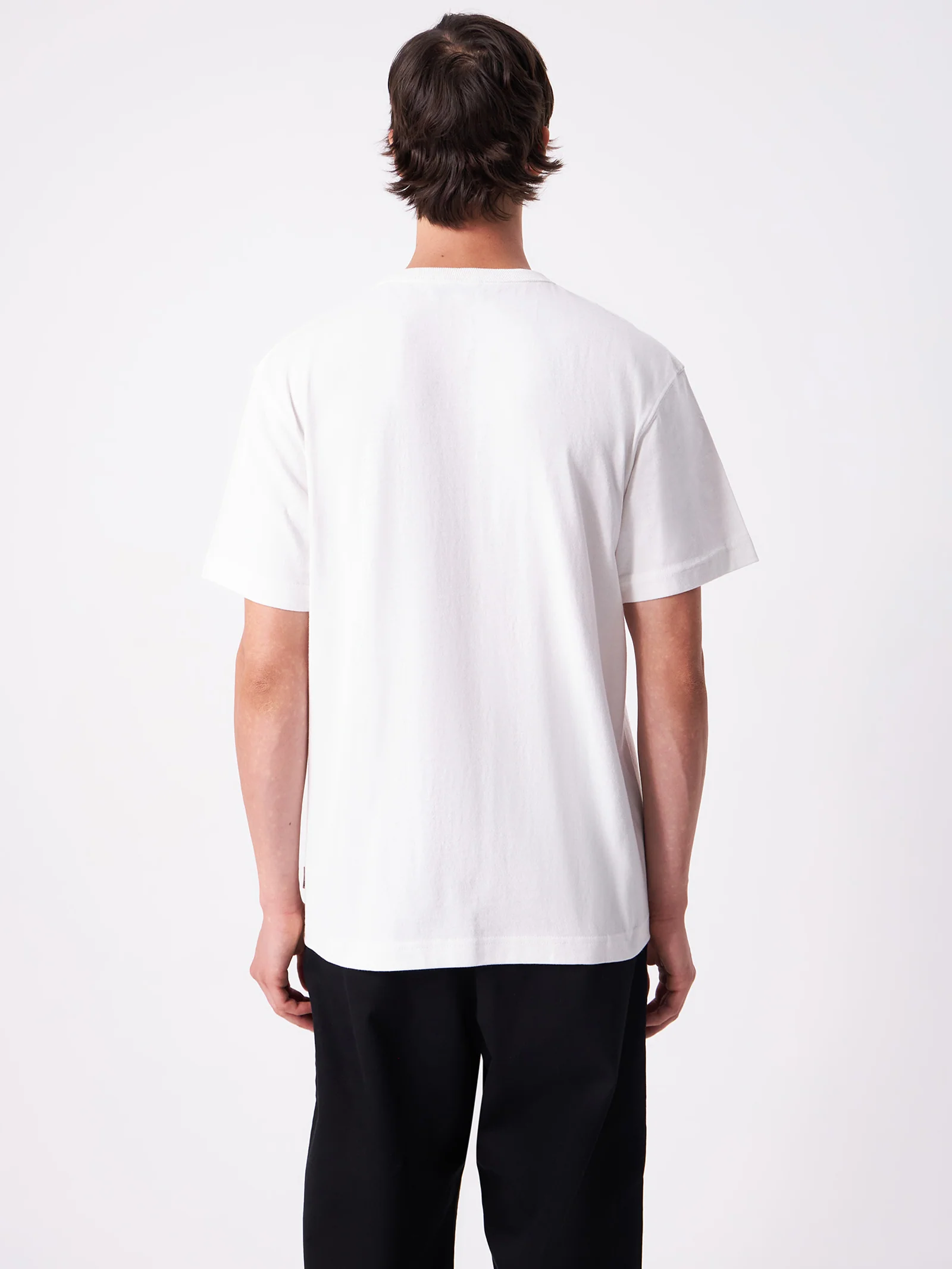Everyday Logo Tee - Image 3