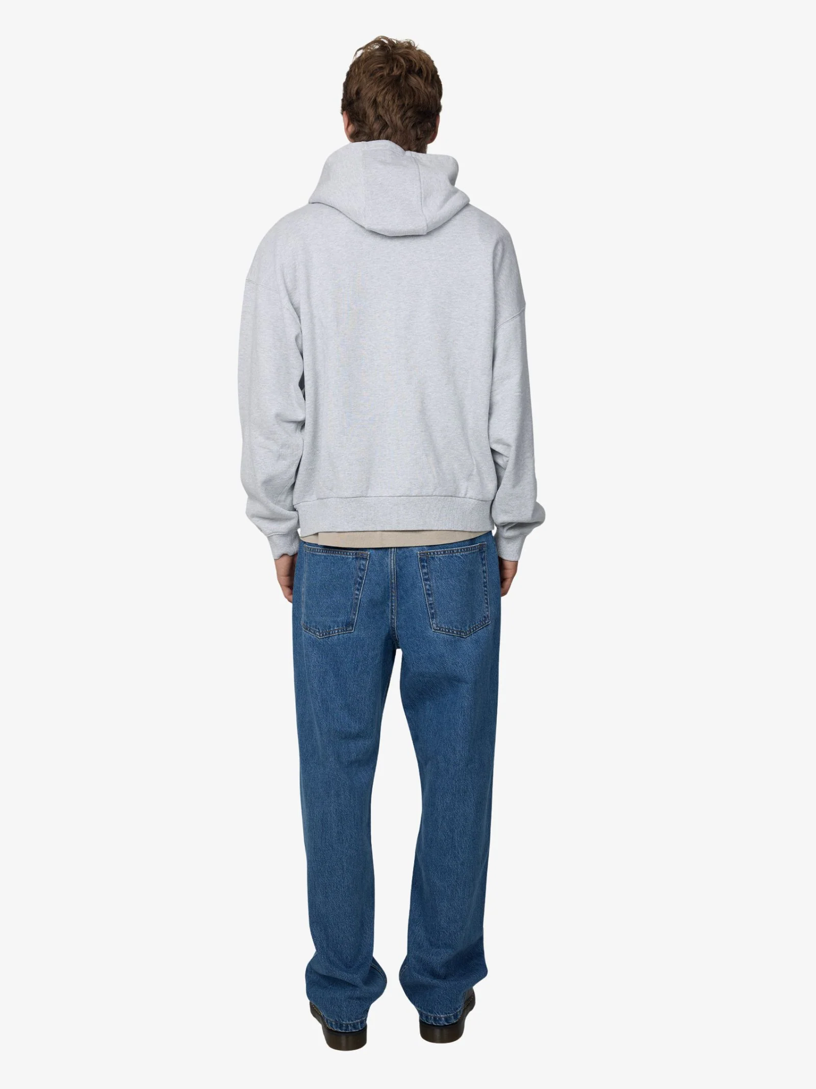 Evren Hoodie - Image 2