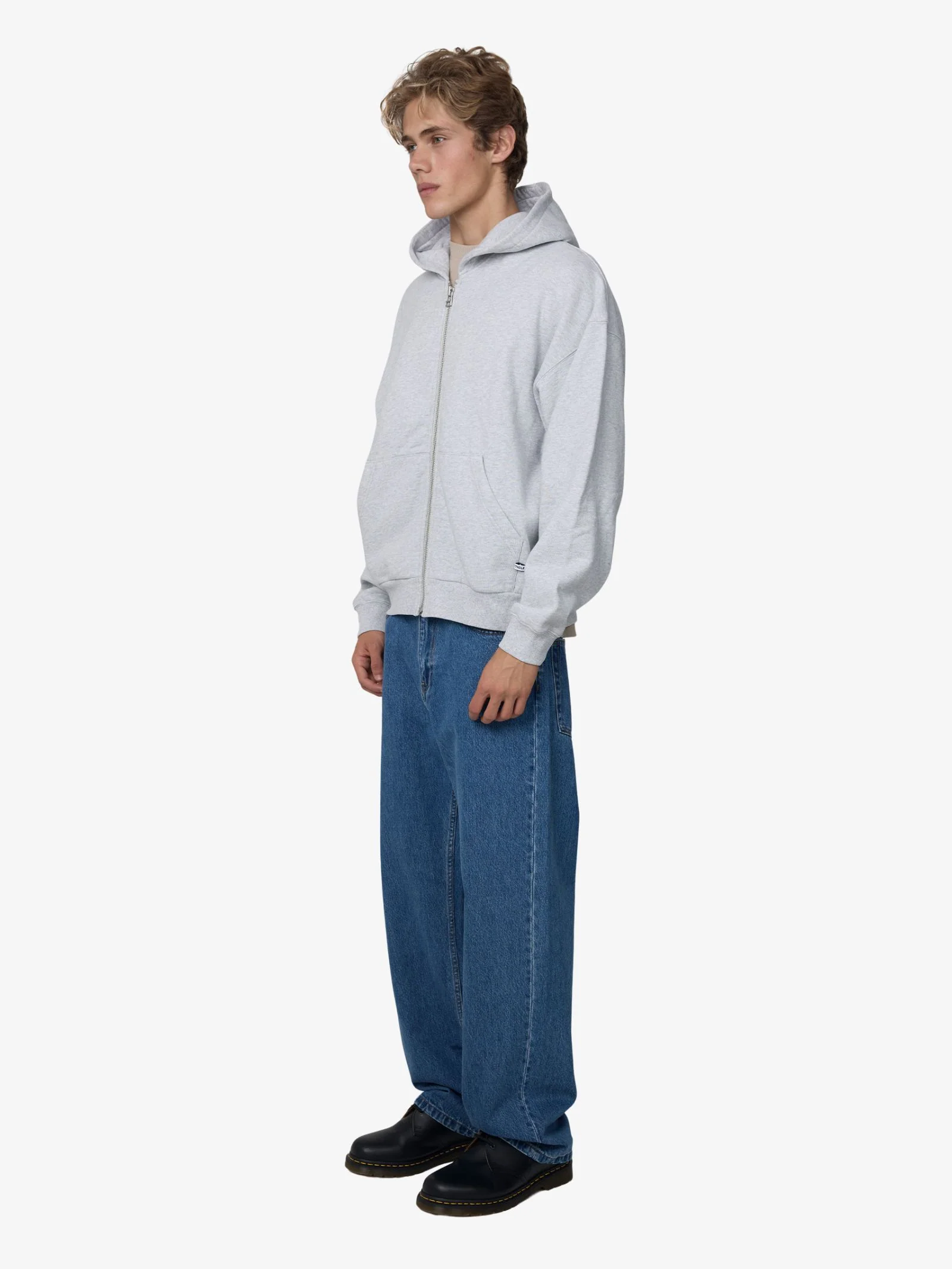 Evren Hoodie - Image 3