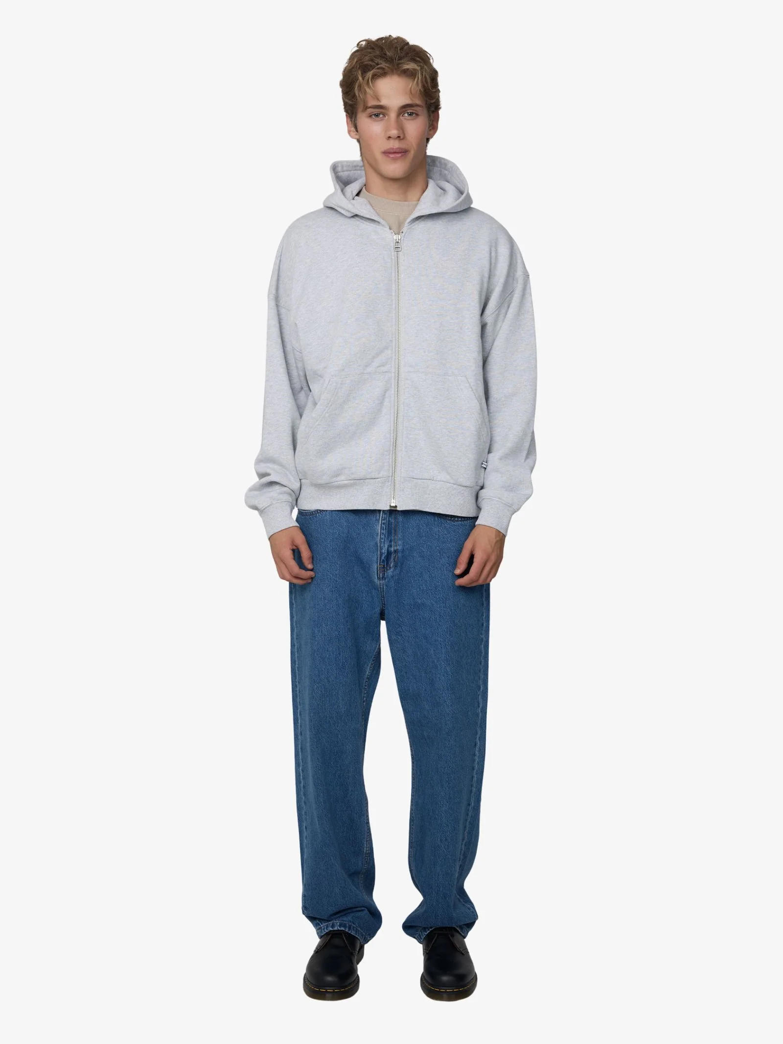 Evren Hoodie - Image 4