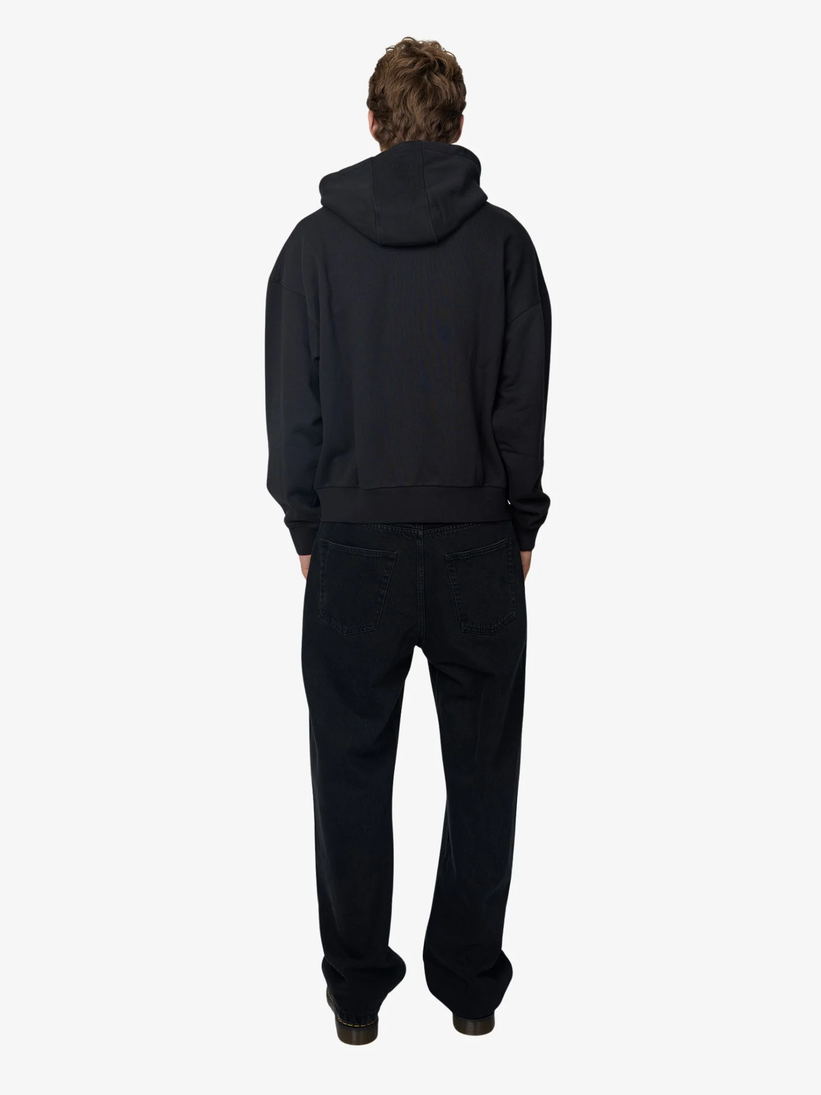 Evren Hoodie - Image 2