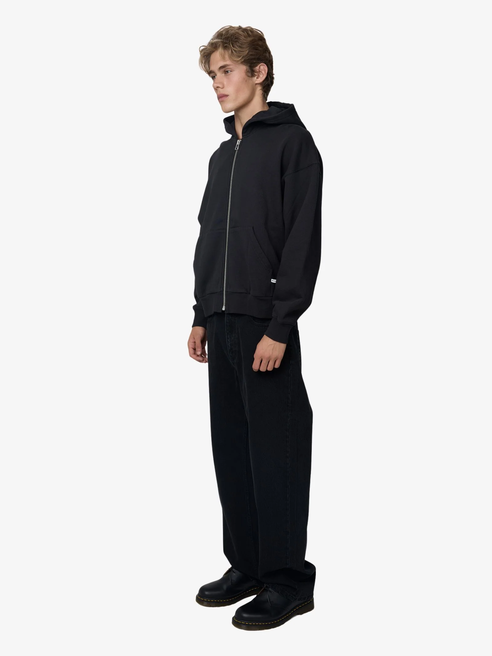 Evren Hoodie - Image 3