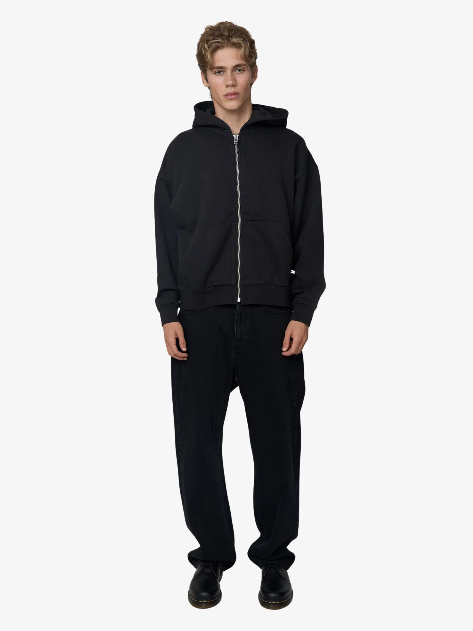 Evren Hoodie - Image 4