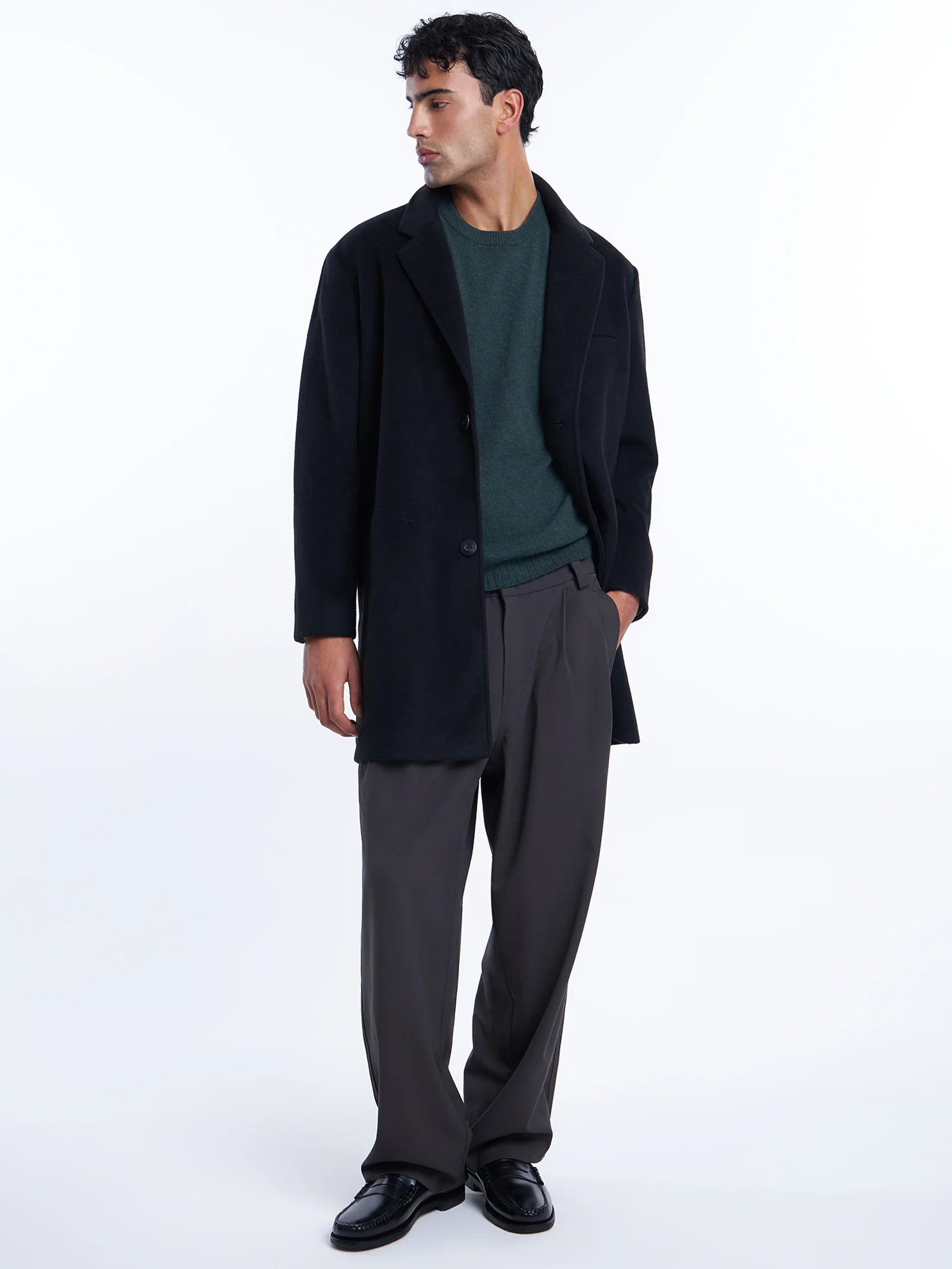 Ezra Coat - Image 2