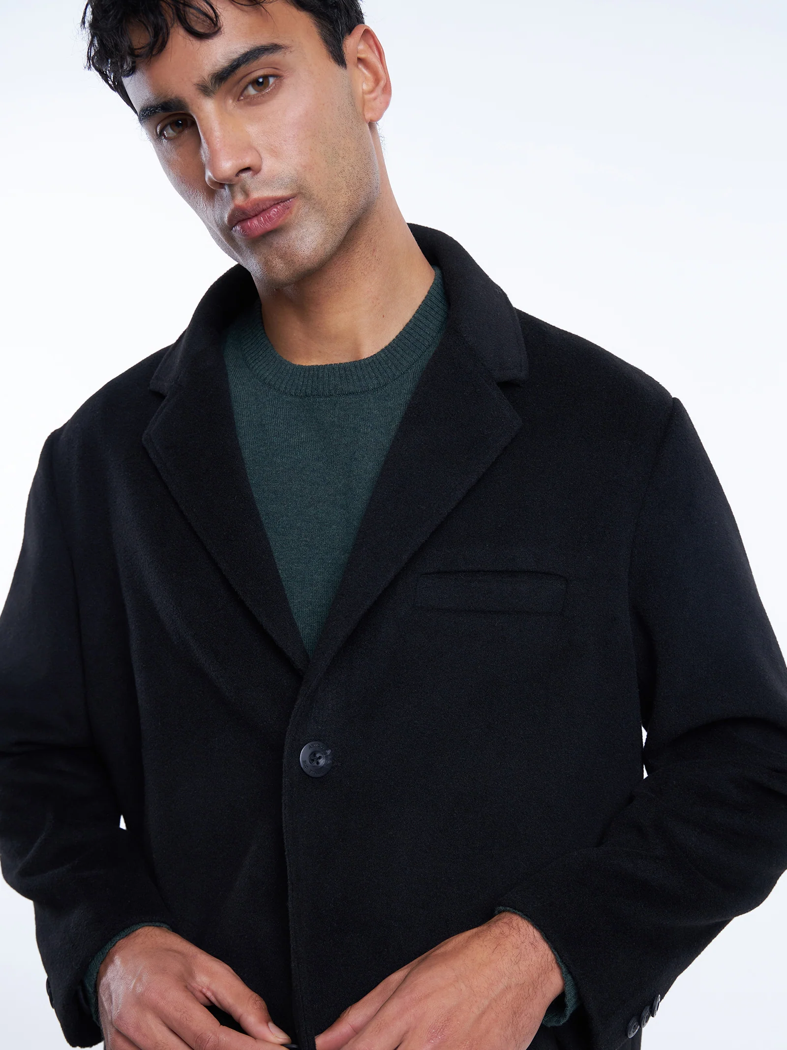 Ezra Coat - Image 3
