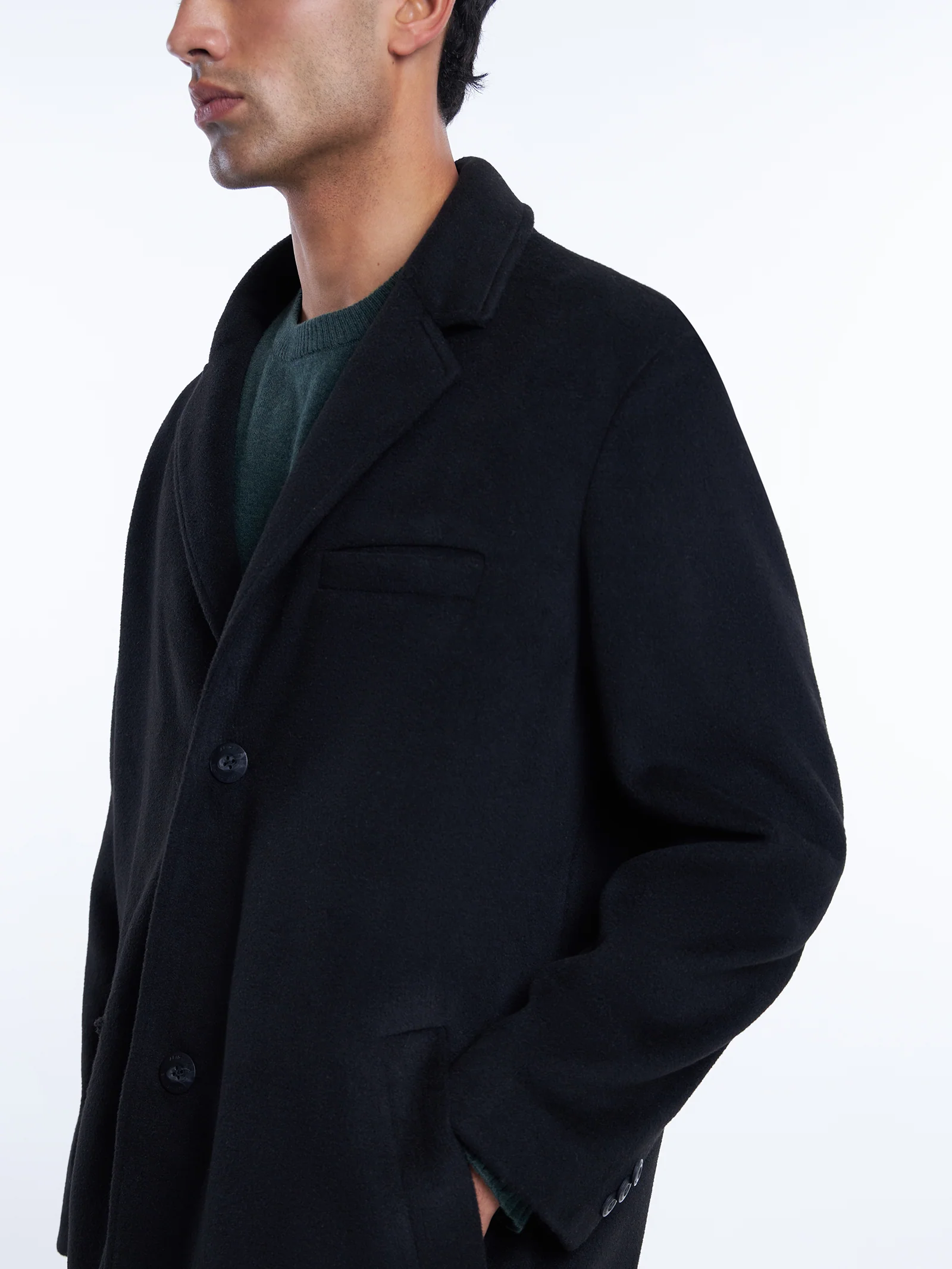 Ezra Coat - Image 4