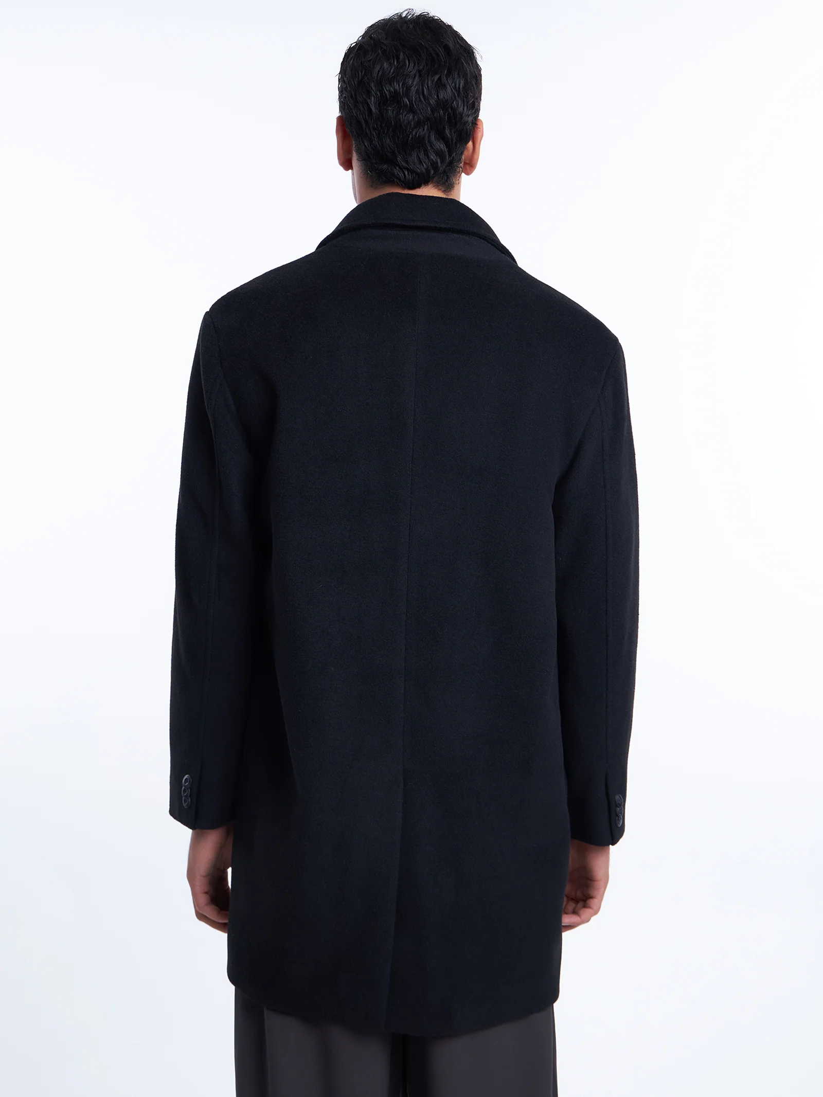 Ezra Coat - Image 5