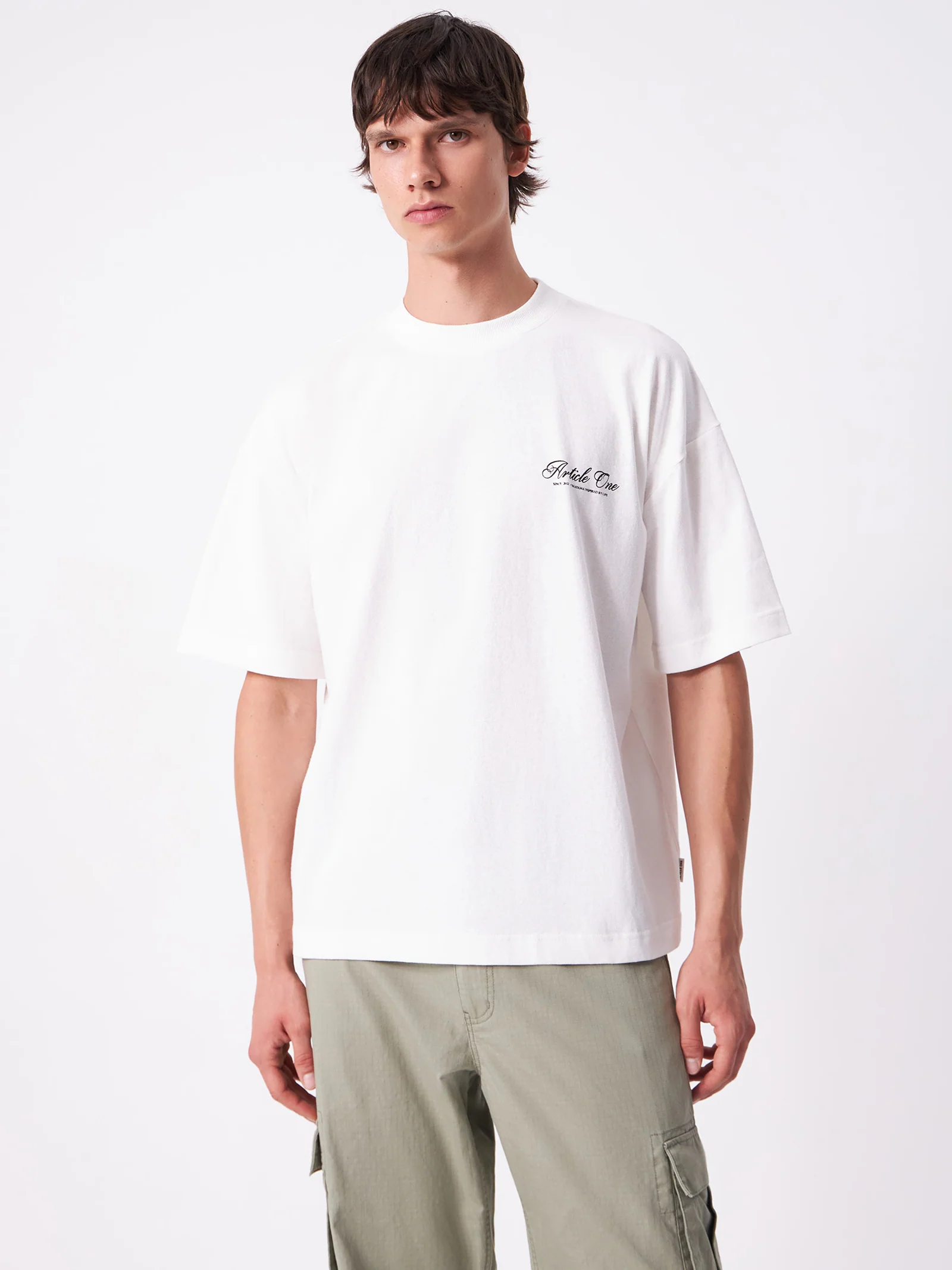 Finer Things Tee - Image 2