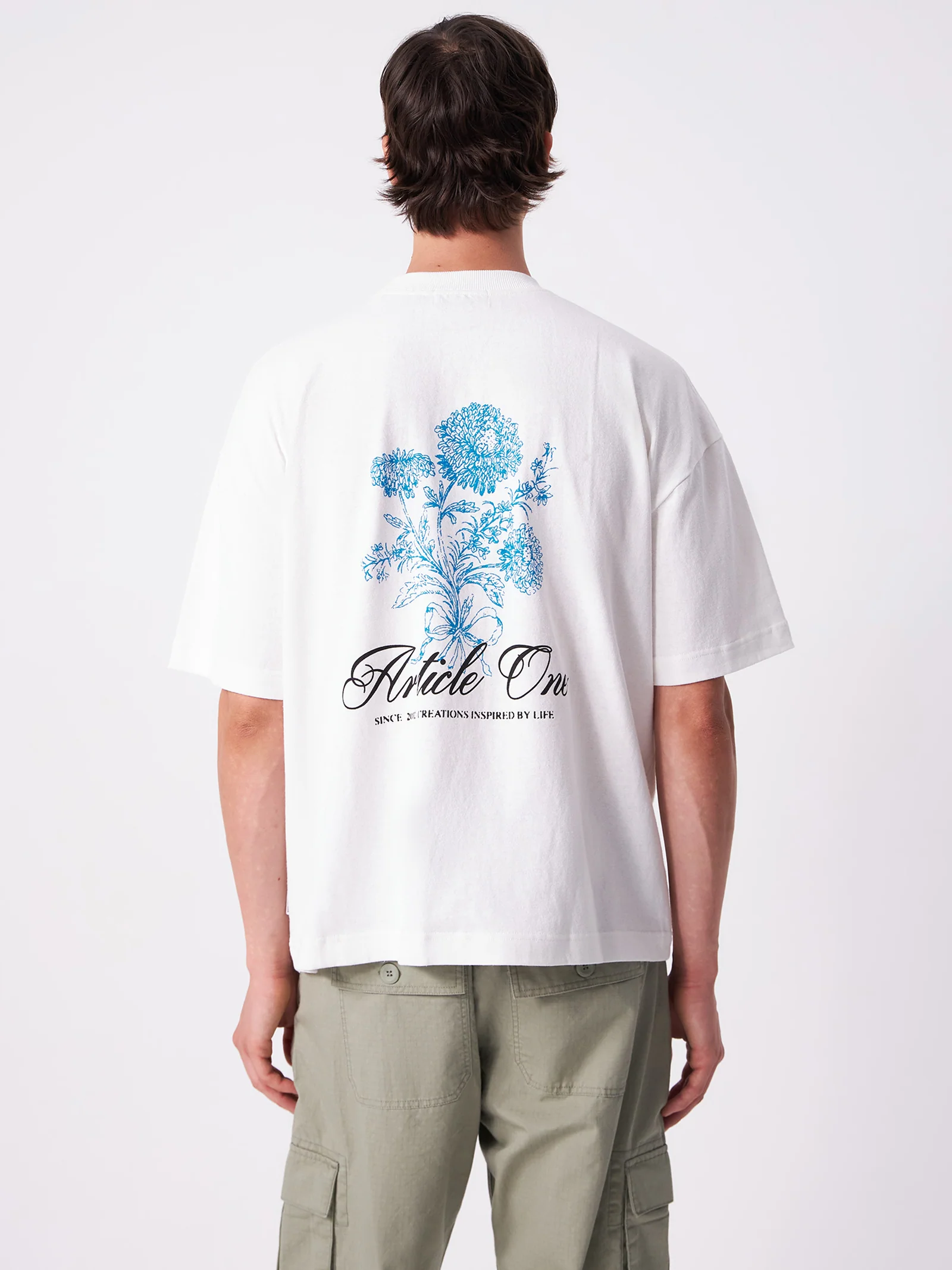 Finer Things Tee - Image 3
