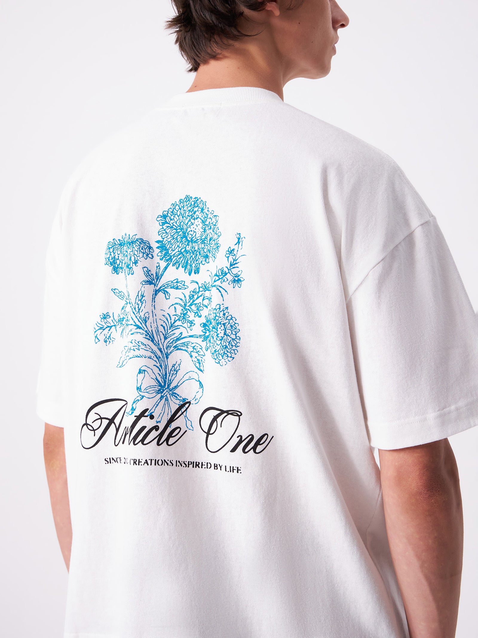 Finer Things Tee - Image 4