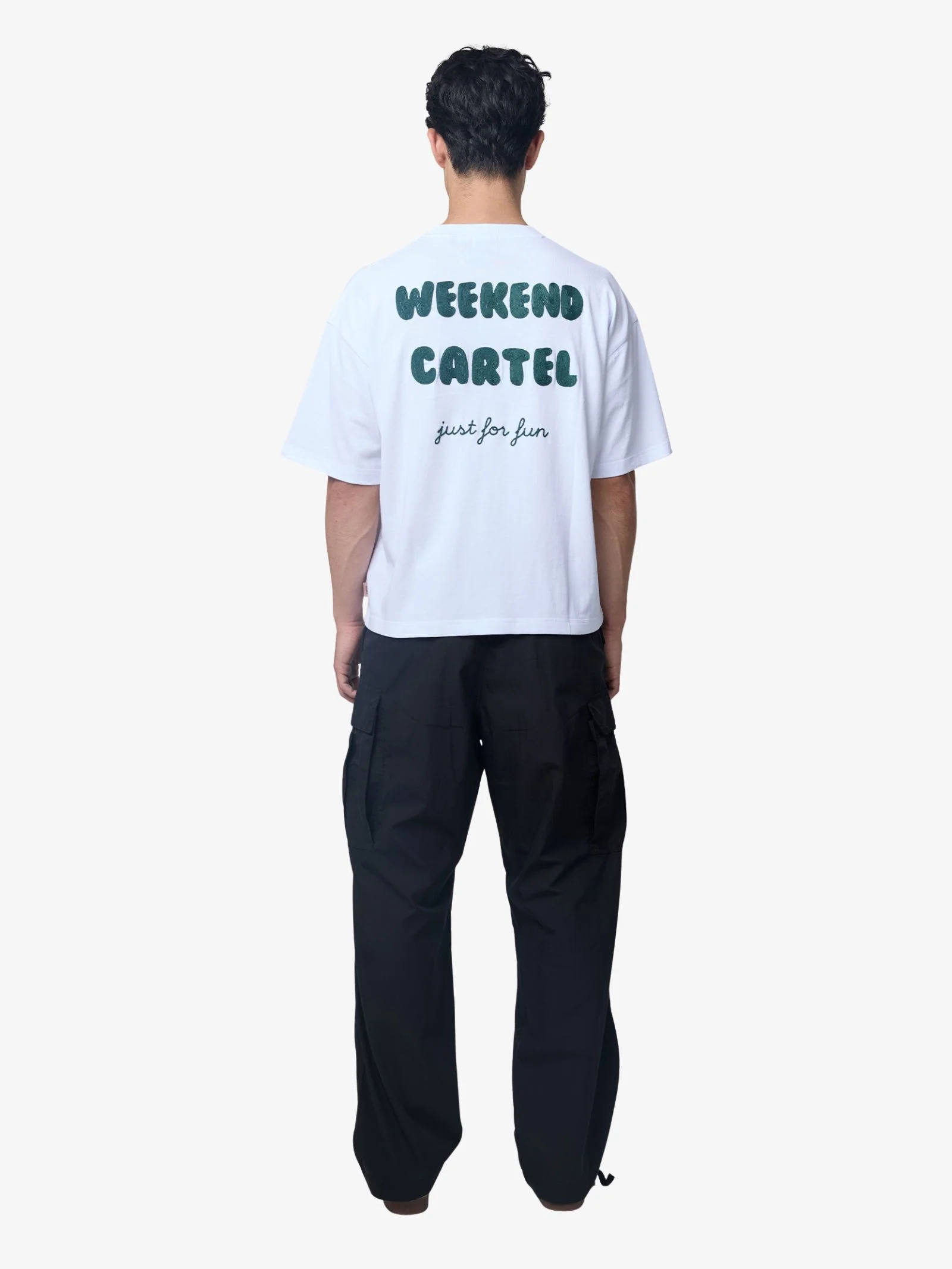 Flight Cargo Pants - Image 2