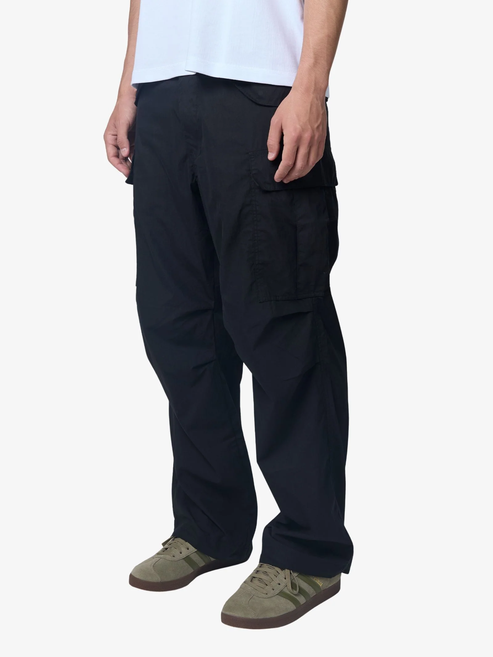 Flight Cargo Pants - Image 3