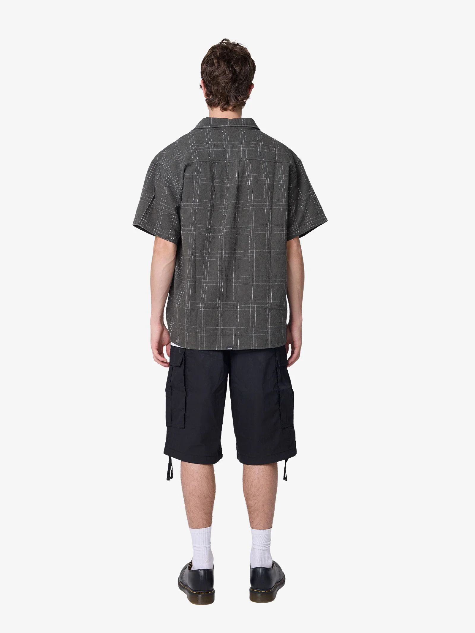Flight Cargo Shorts - Image 2
