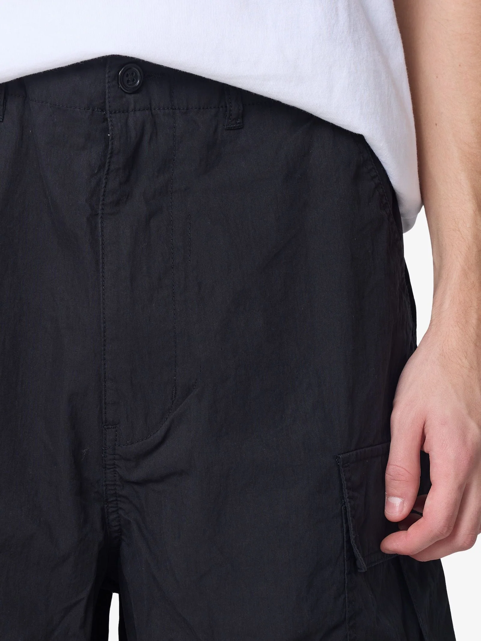 Flight Cargo Shorts - Image 4