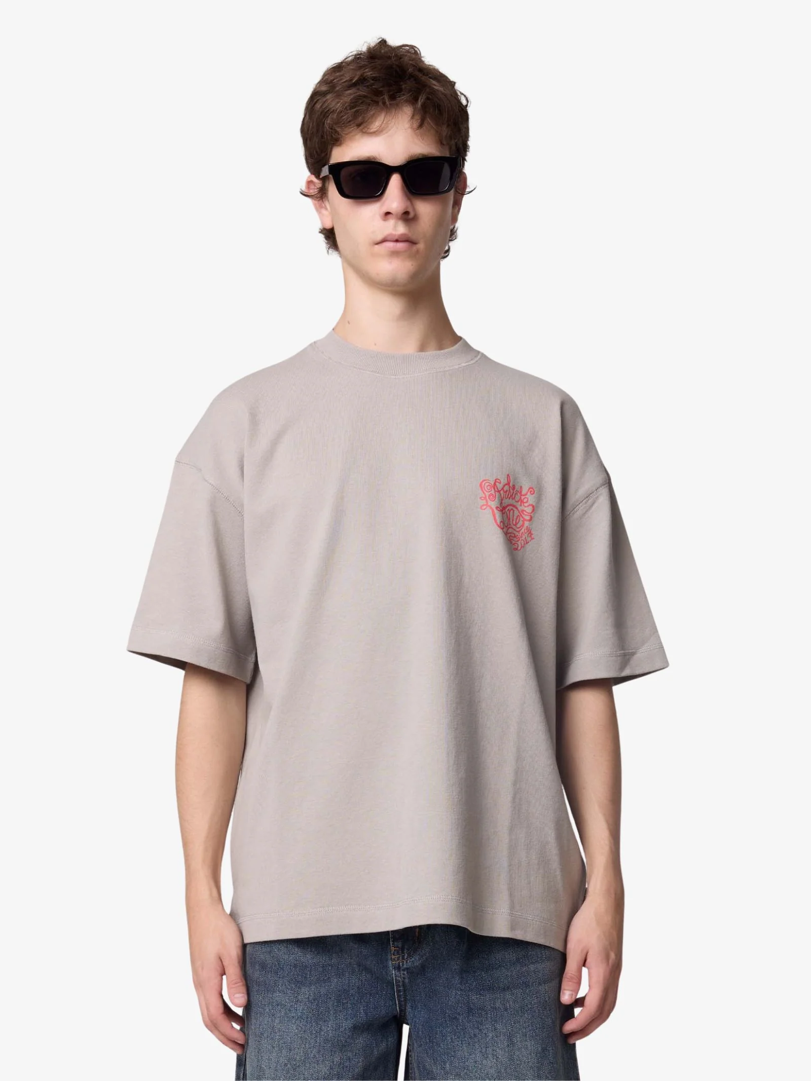 Fragile Flower Tee - Image 2
