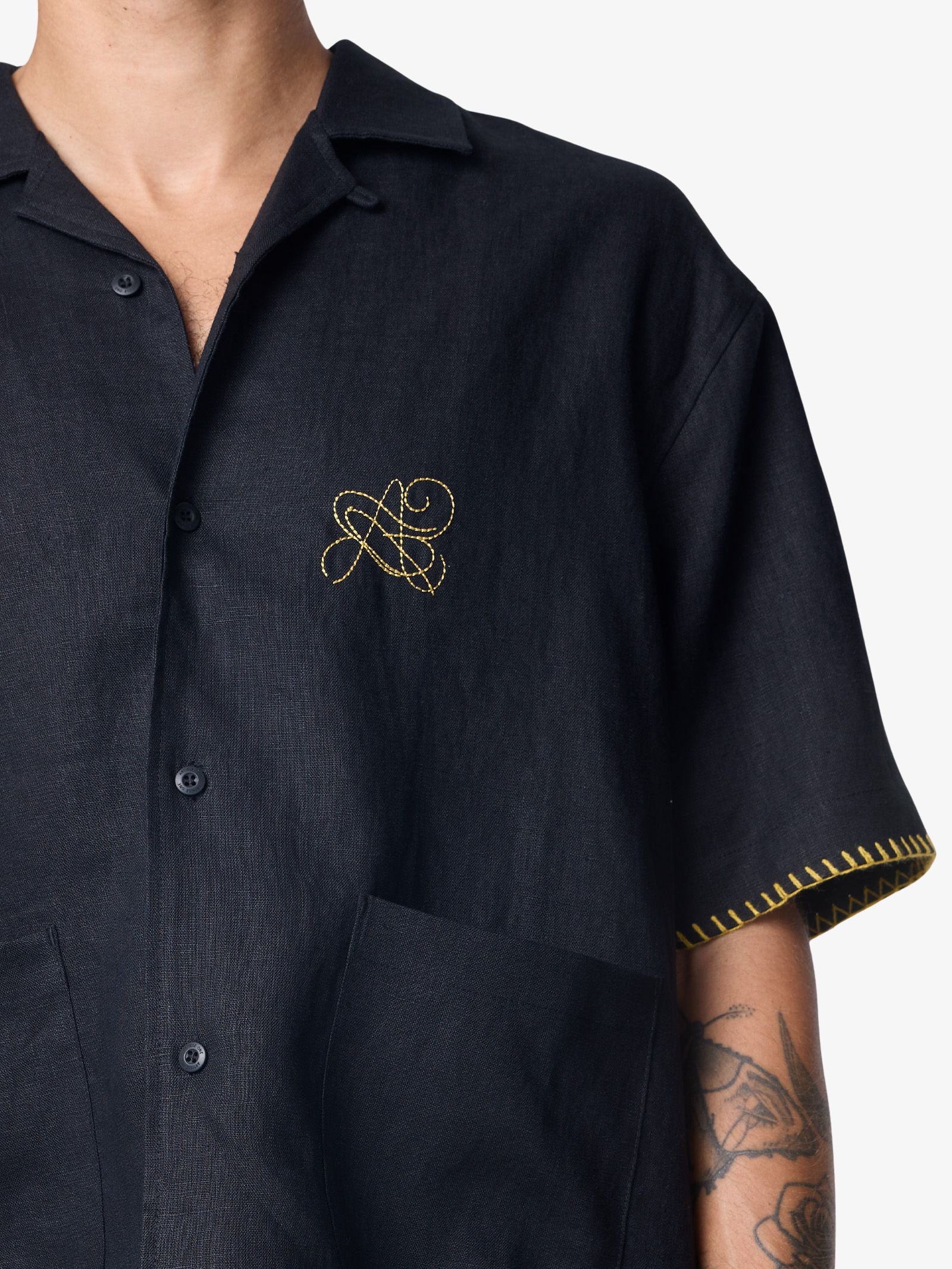 Goleta Shirt - Image 2