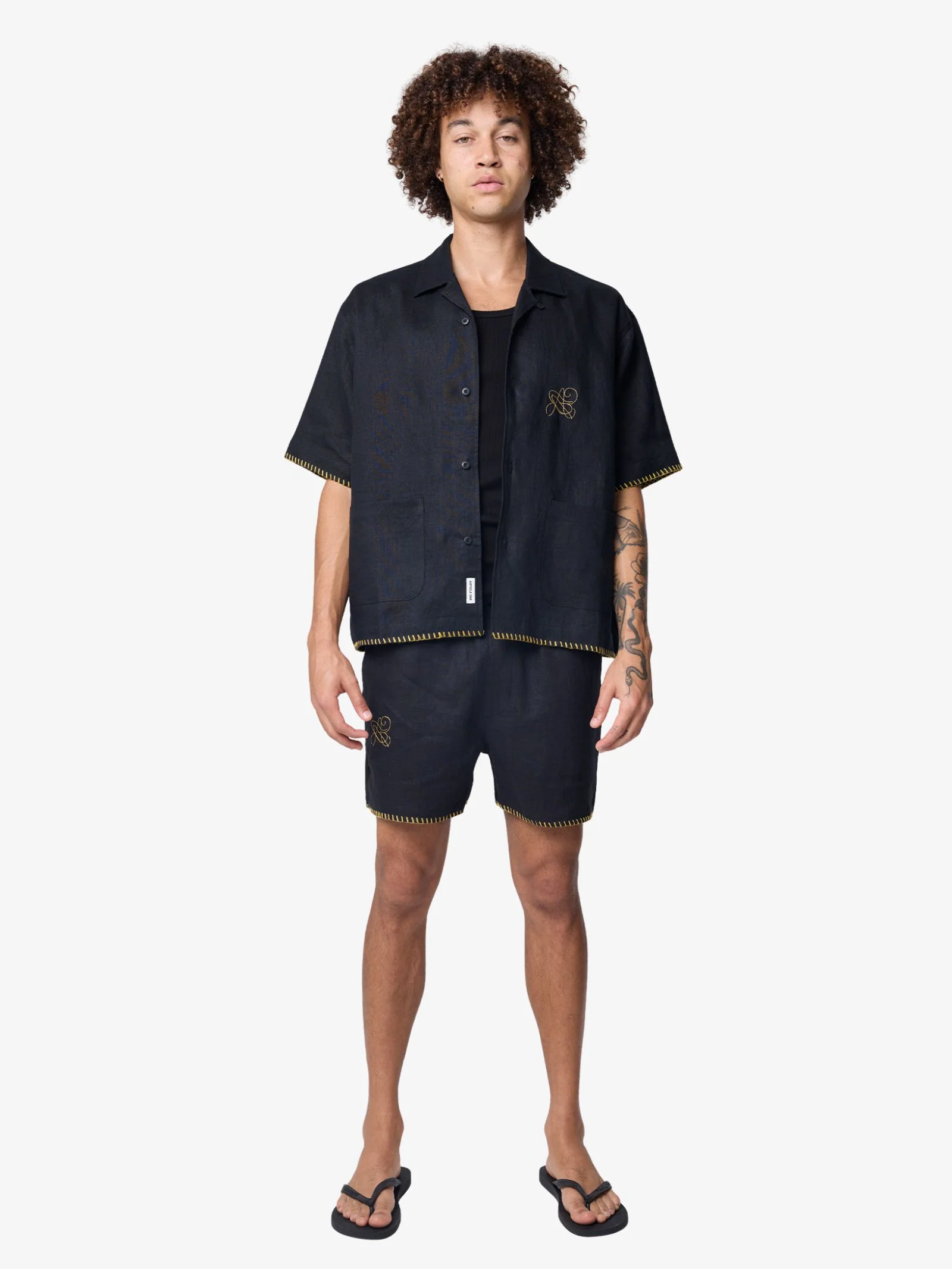 Goleta Shirt - Image 3