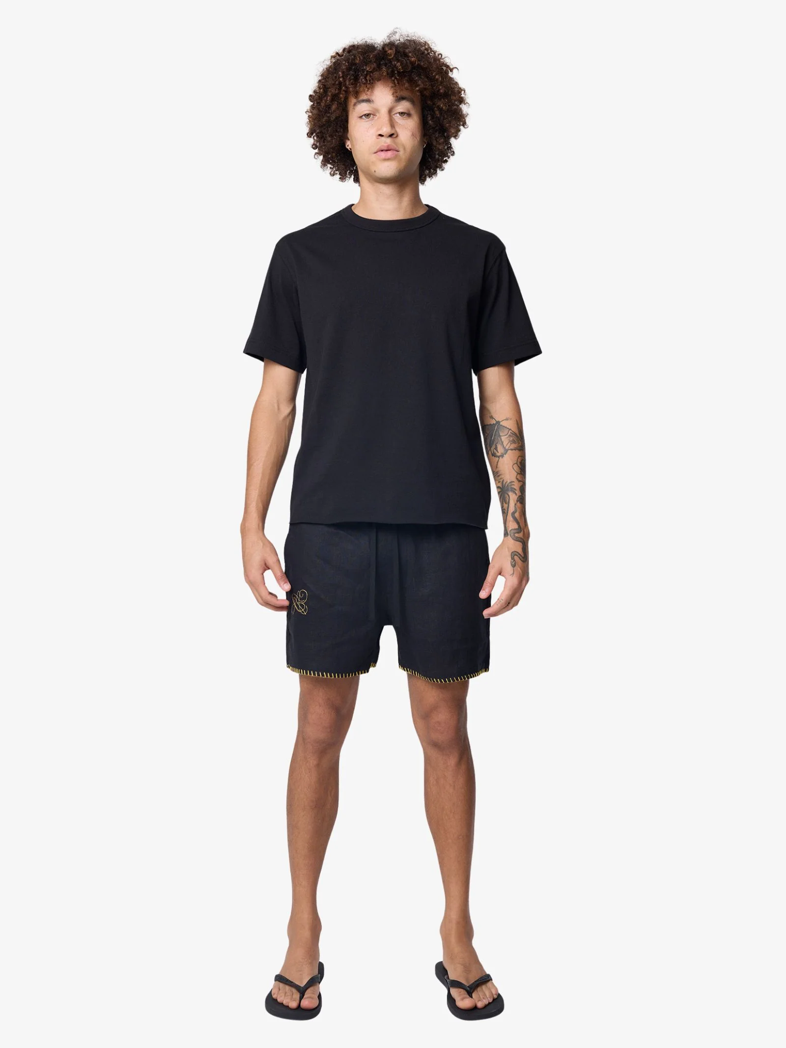 Goleta Shorts - Image 3