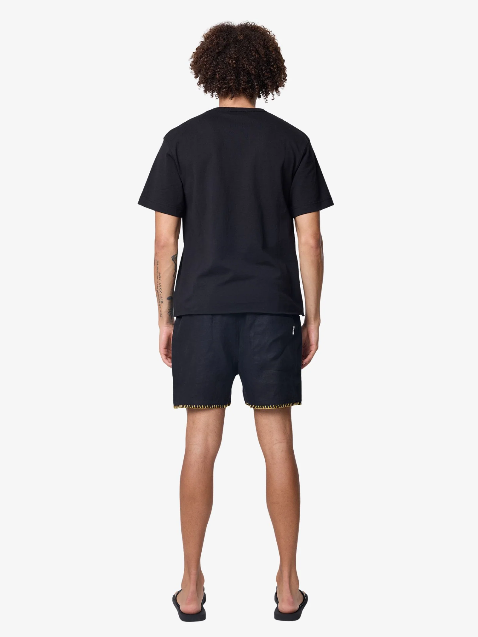 Goleta Shorts - Image 4