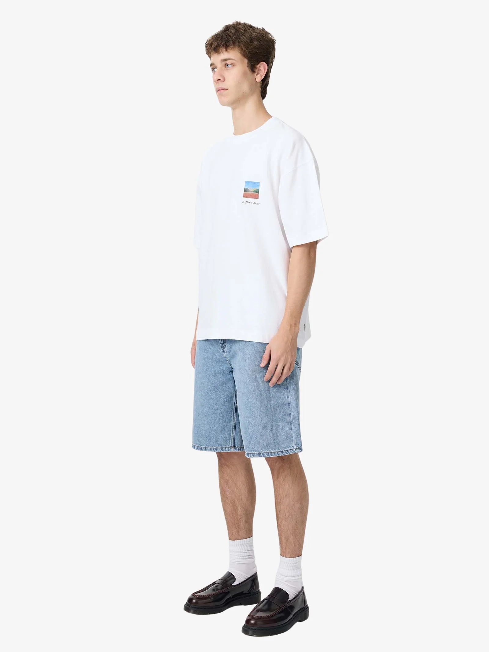 Happy Field Tee - Image 3