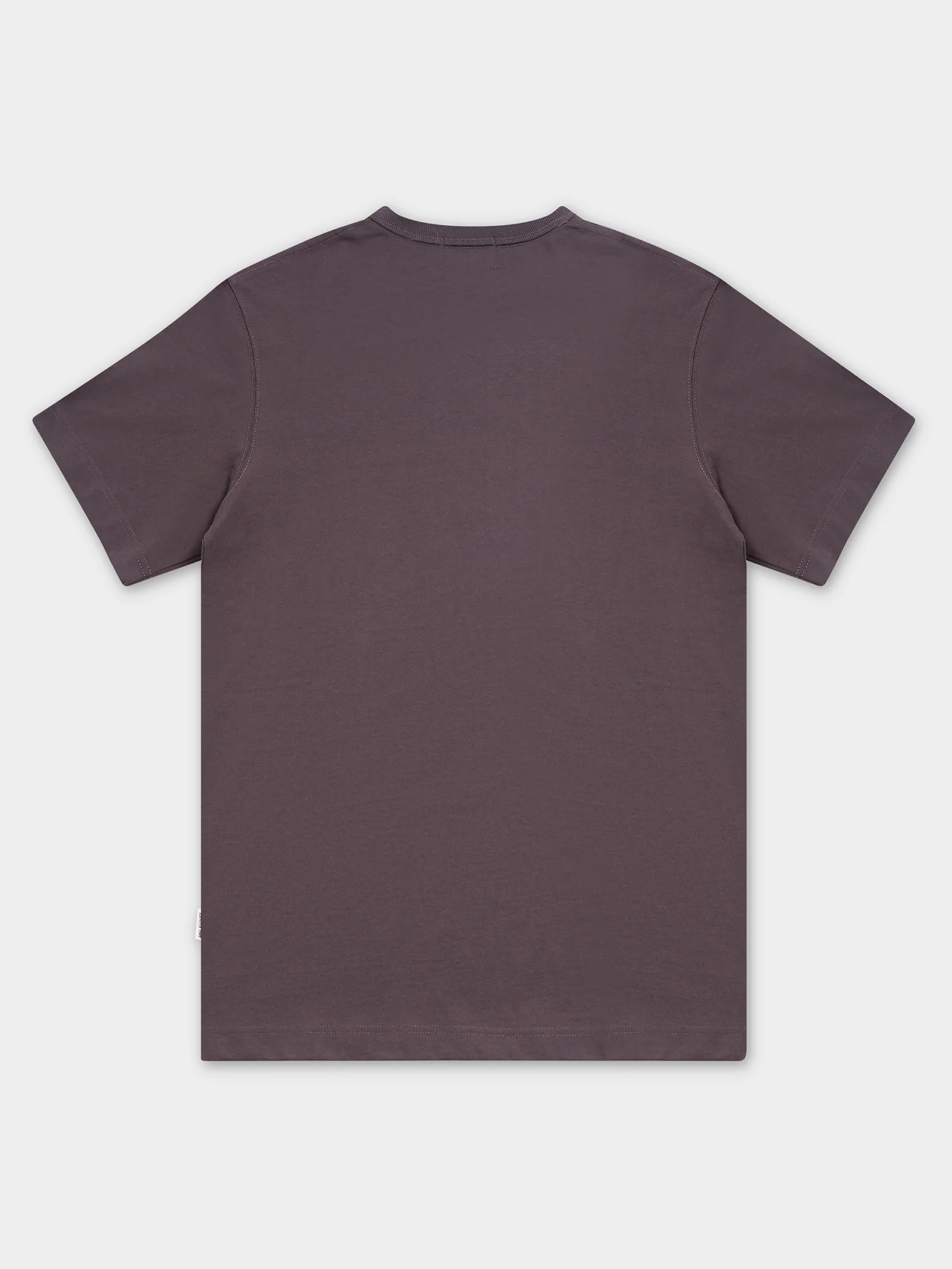 Heavyweight Crew Tee - Image 6