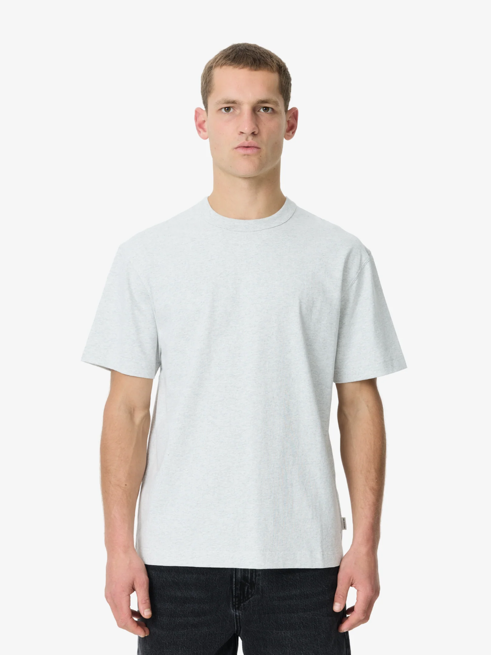 Heavyweight Tee - Image 2