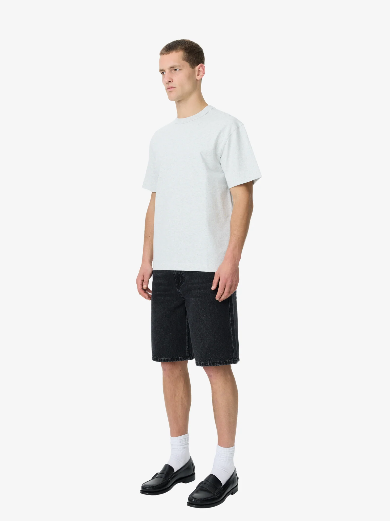 Heavyweight Tee - Image 4