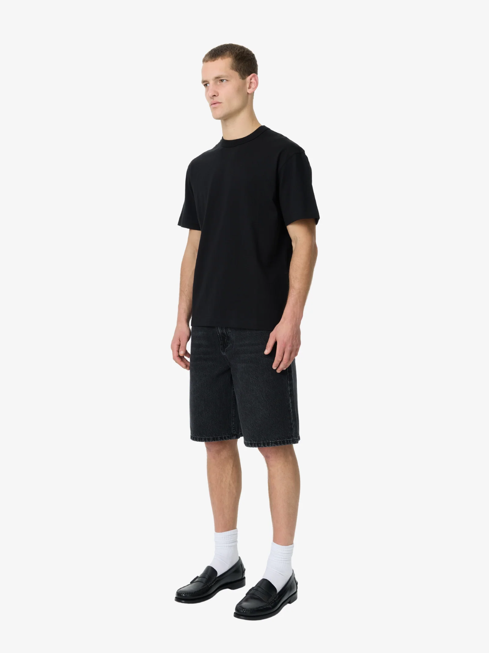 Heavyweight Tee - Image 3