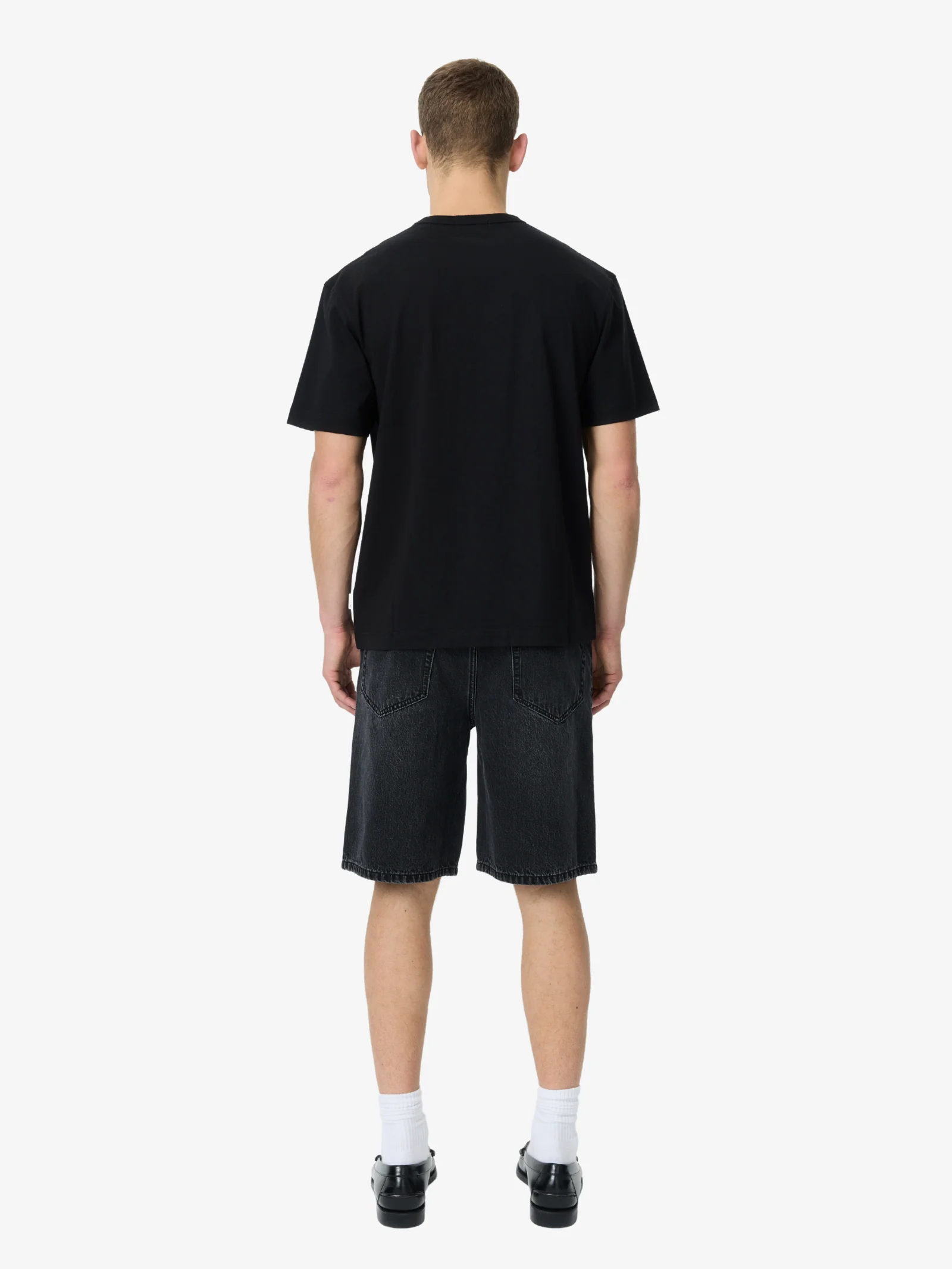 Heavyweight Tee - Image 4