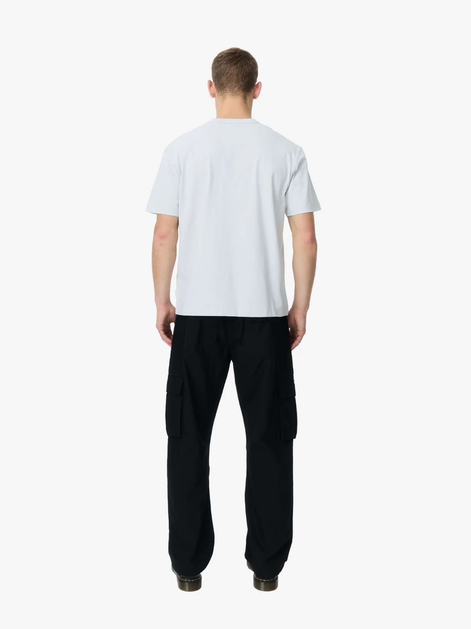 Heavyweight Tee - Image 3