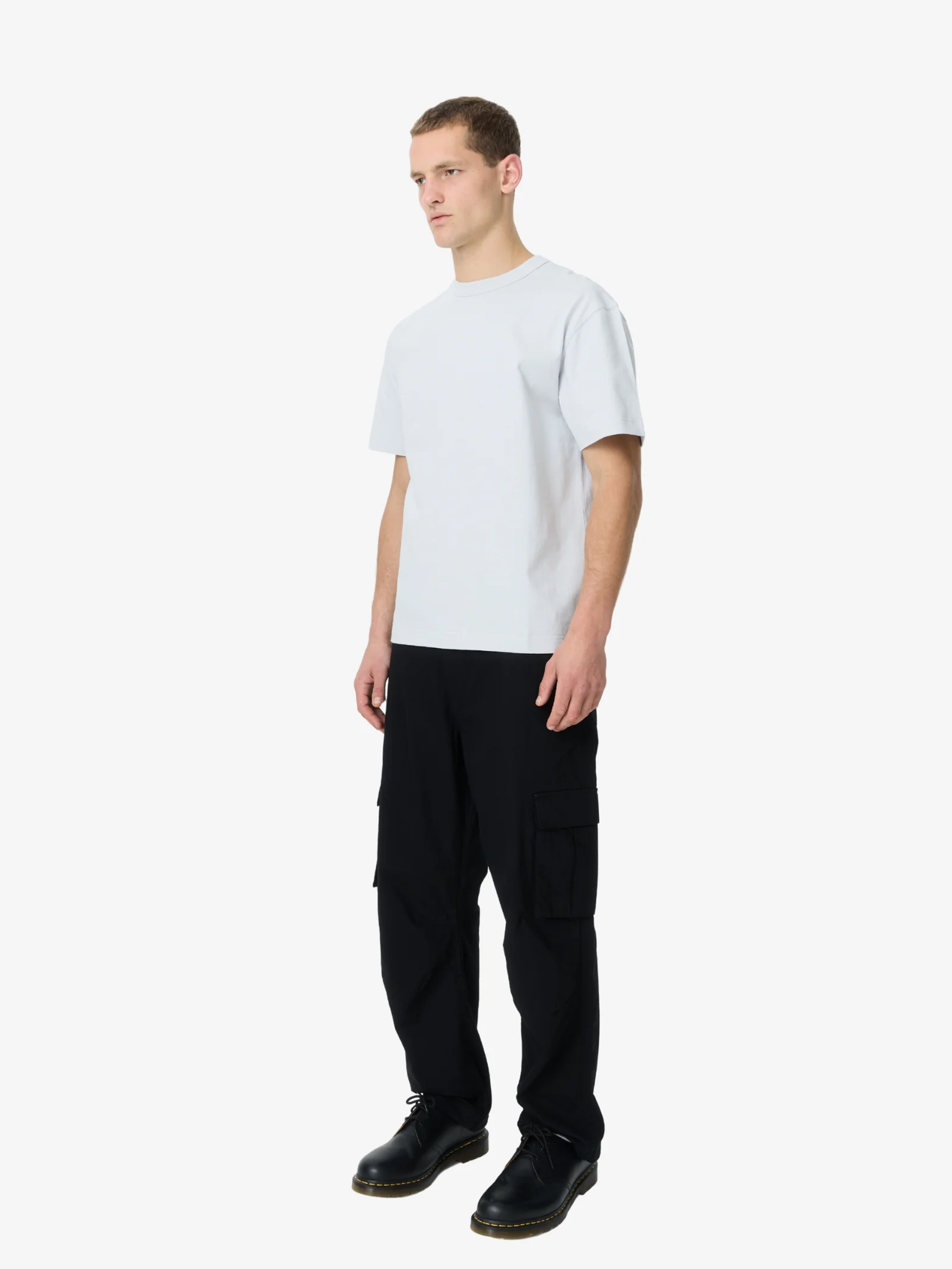 Heavyweight Tee - Image 4