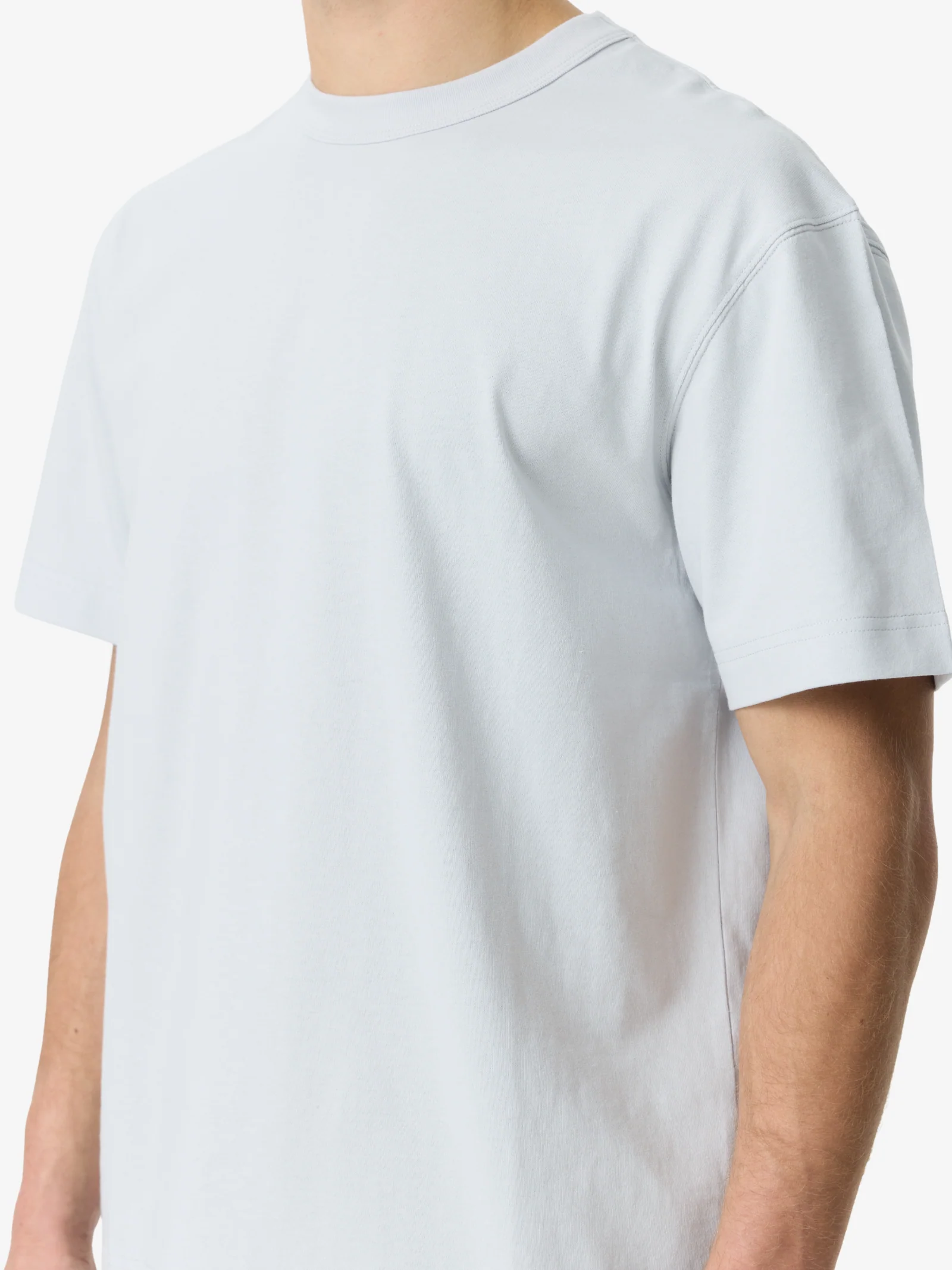 Heavyweight Tee - Image 5