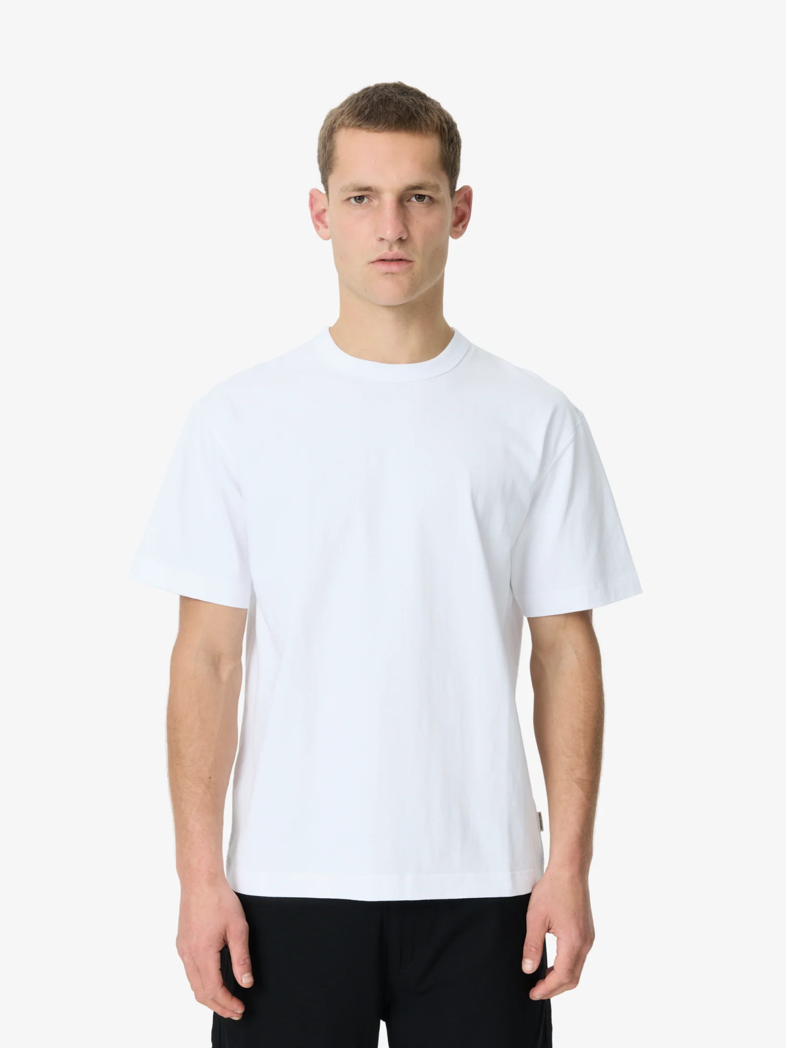 Heavyweight Tee - Image 2