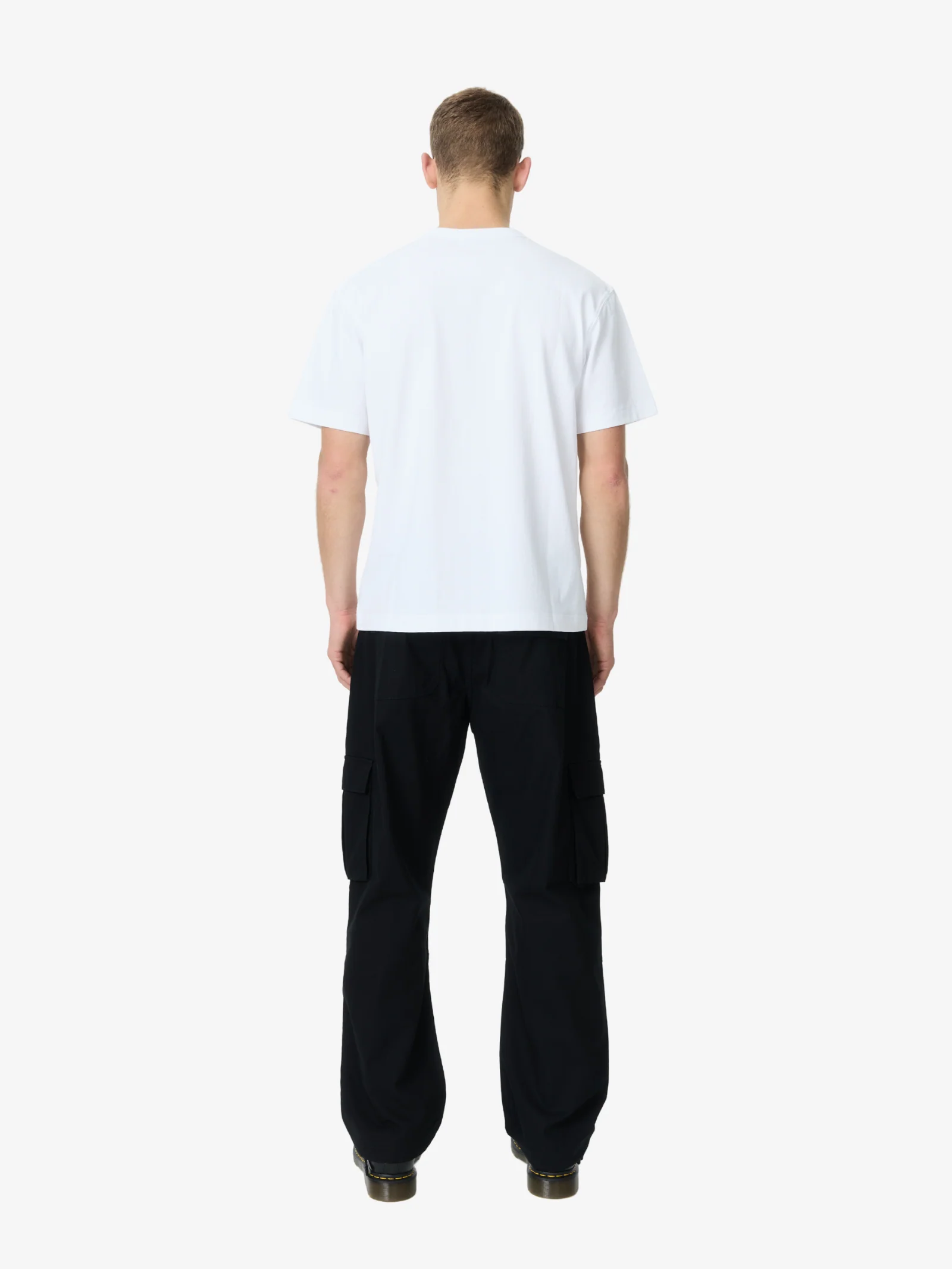Heavyweight Tee - Image 3