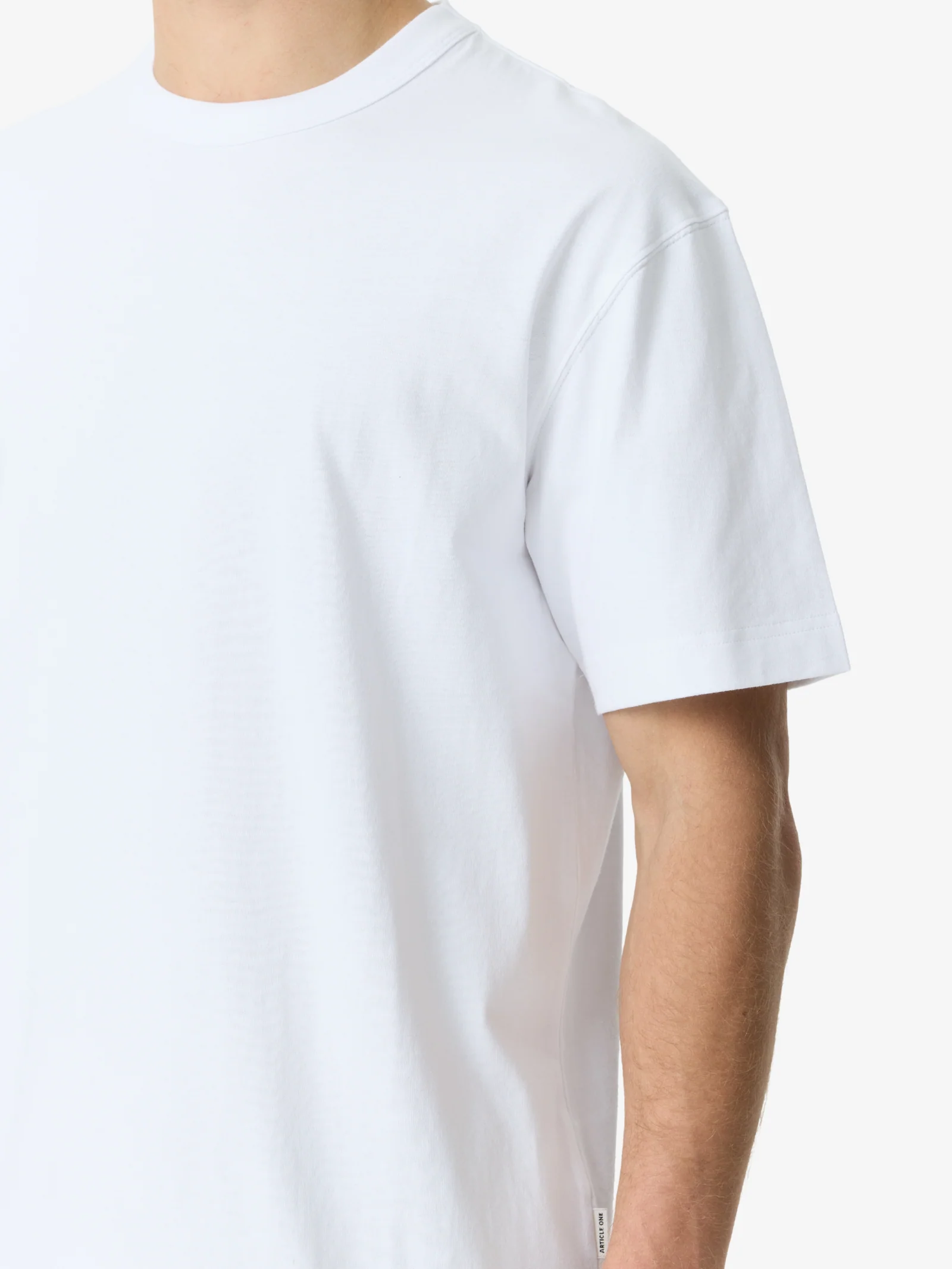 Heavyweight Tee - Image 4