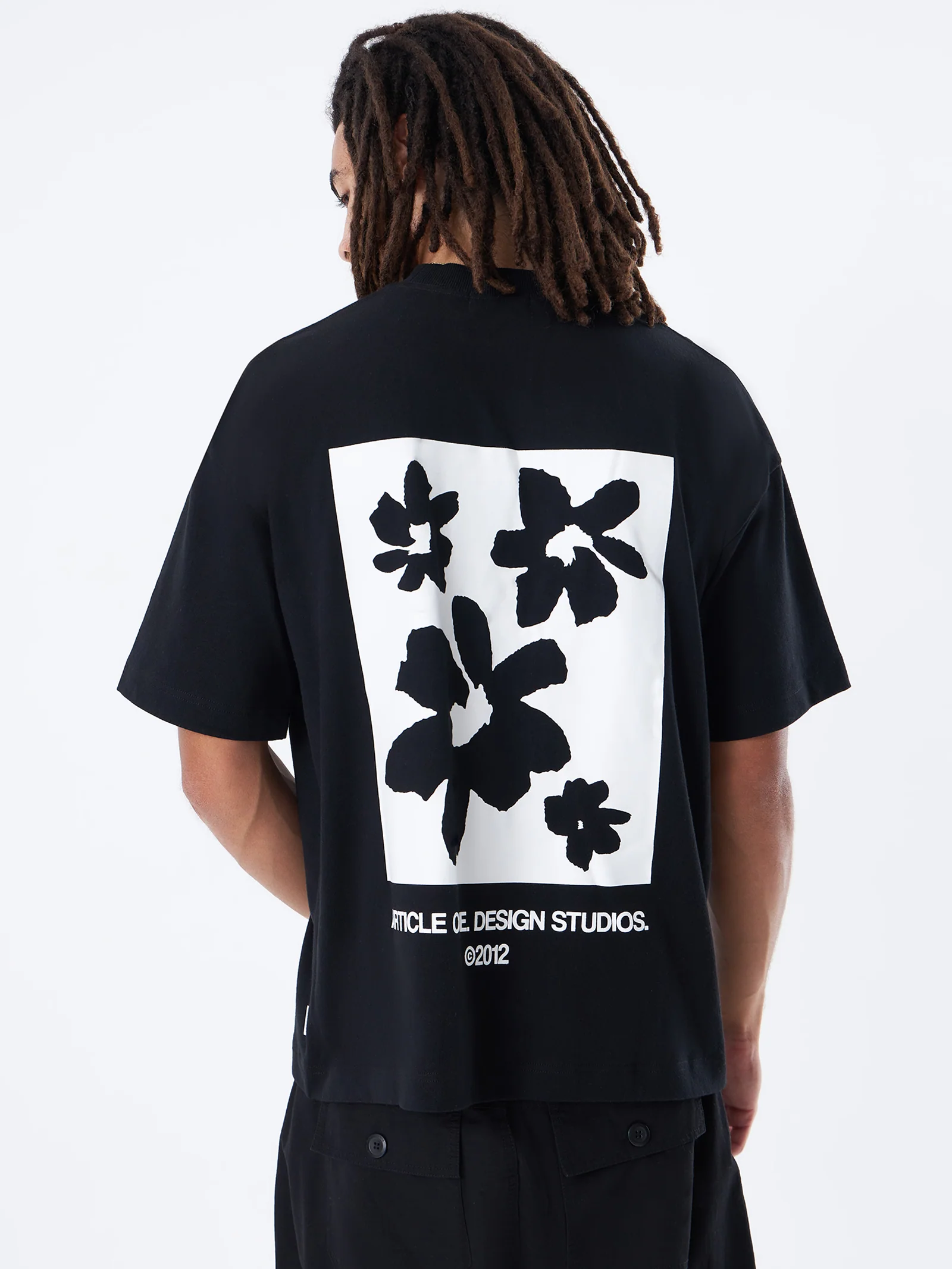 Holiday Mode Logo Tee - Image 2