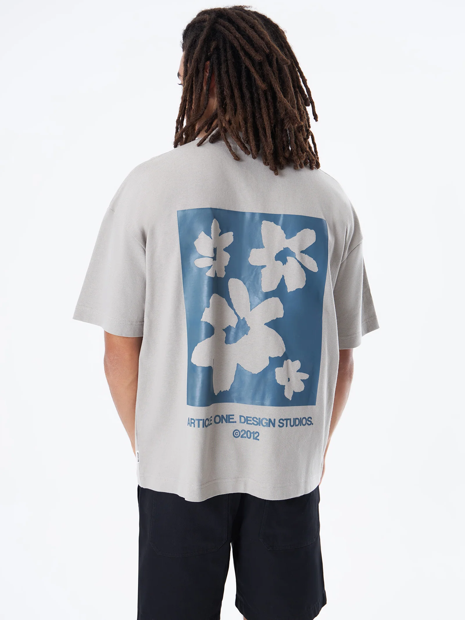 Holiday Mode Logo Tee - Image 2