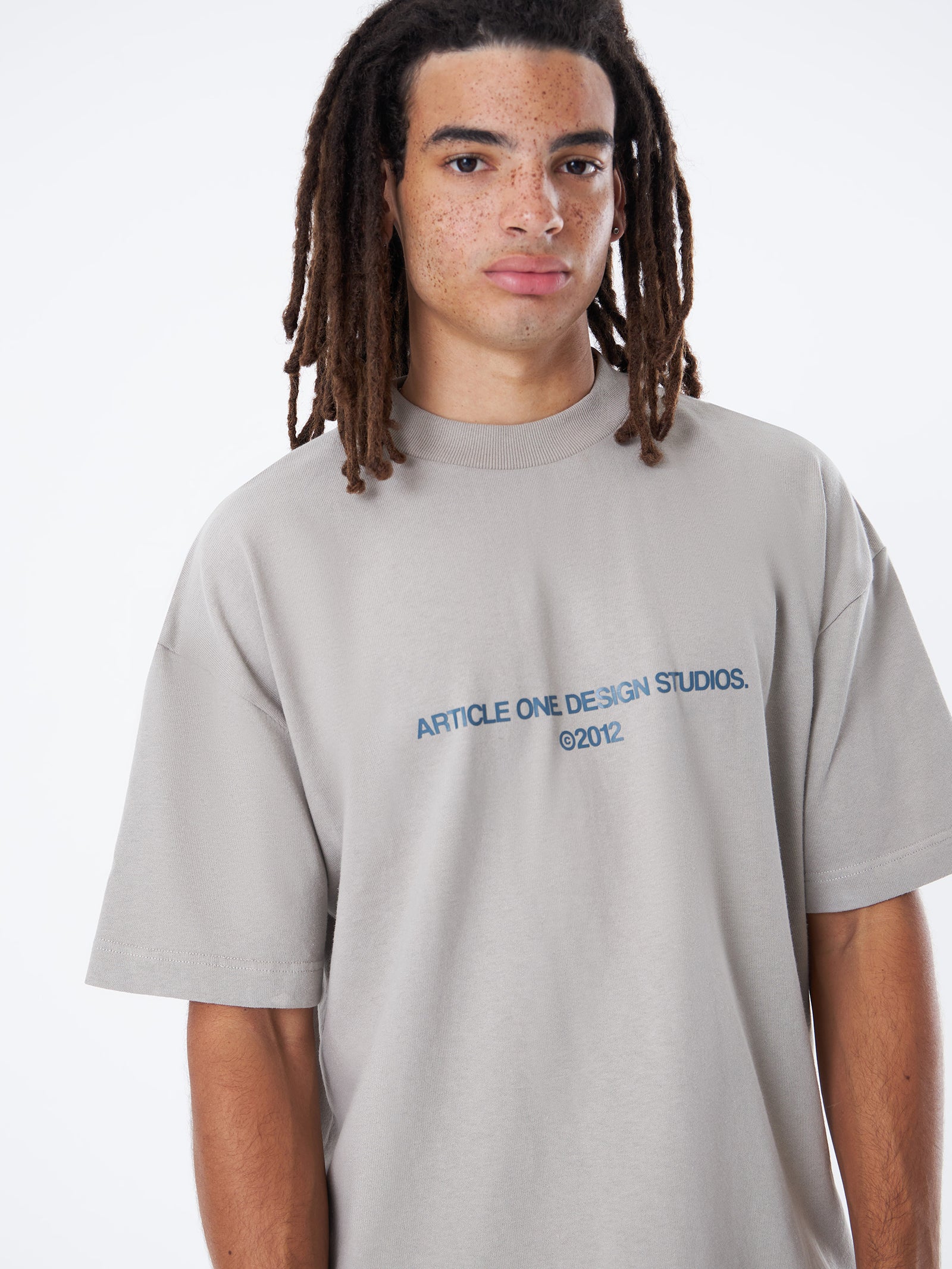 Holiday Mode Logo Tee - Image 3