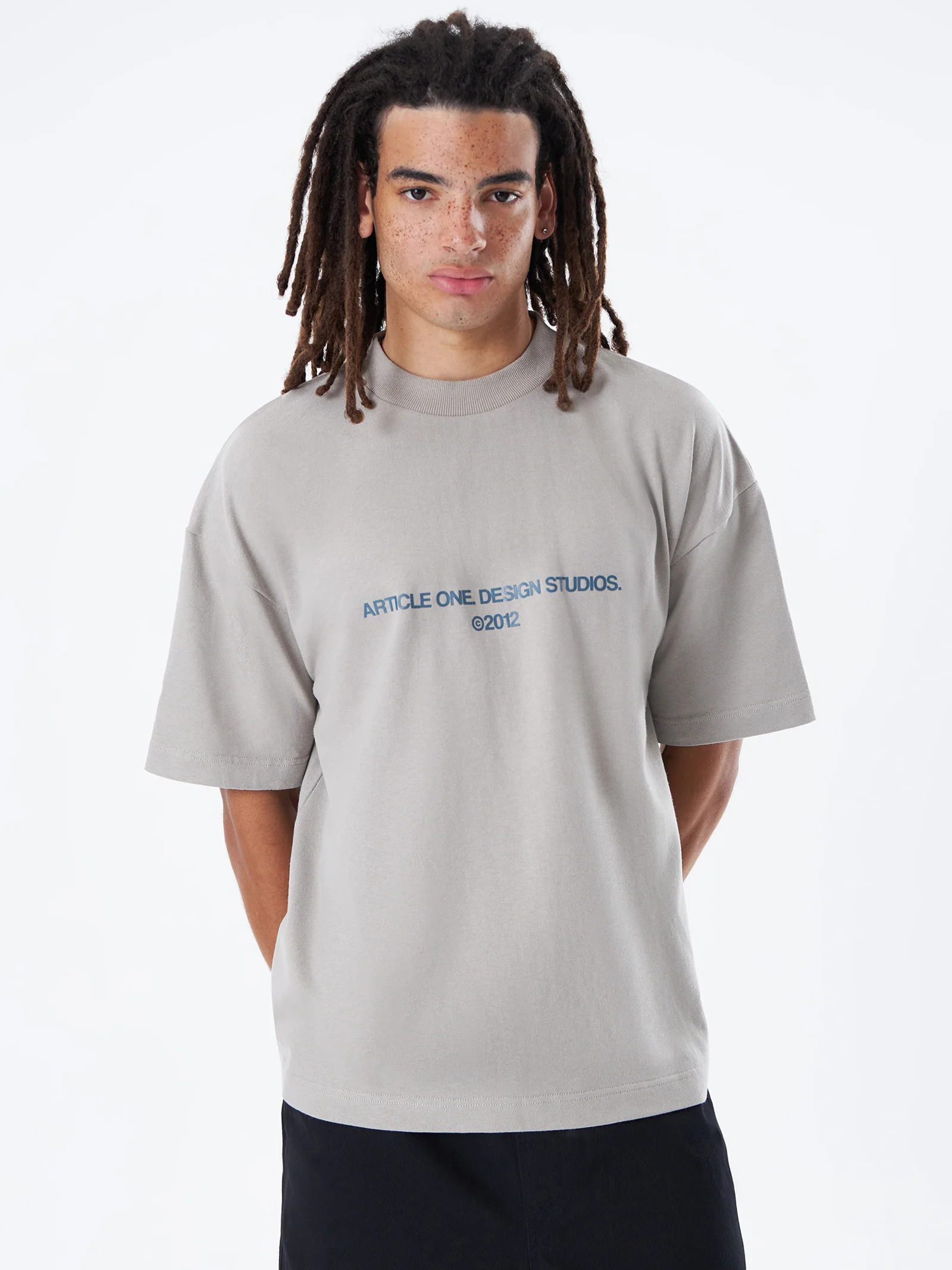 Holiday Mode Logo Tee - Image 4