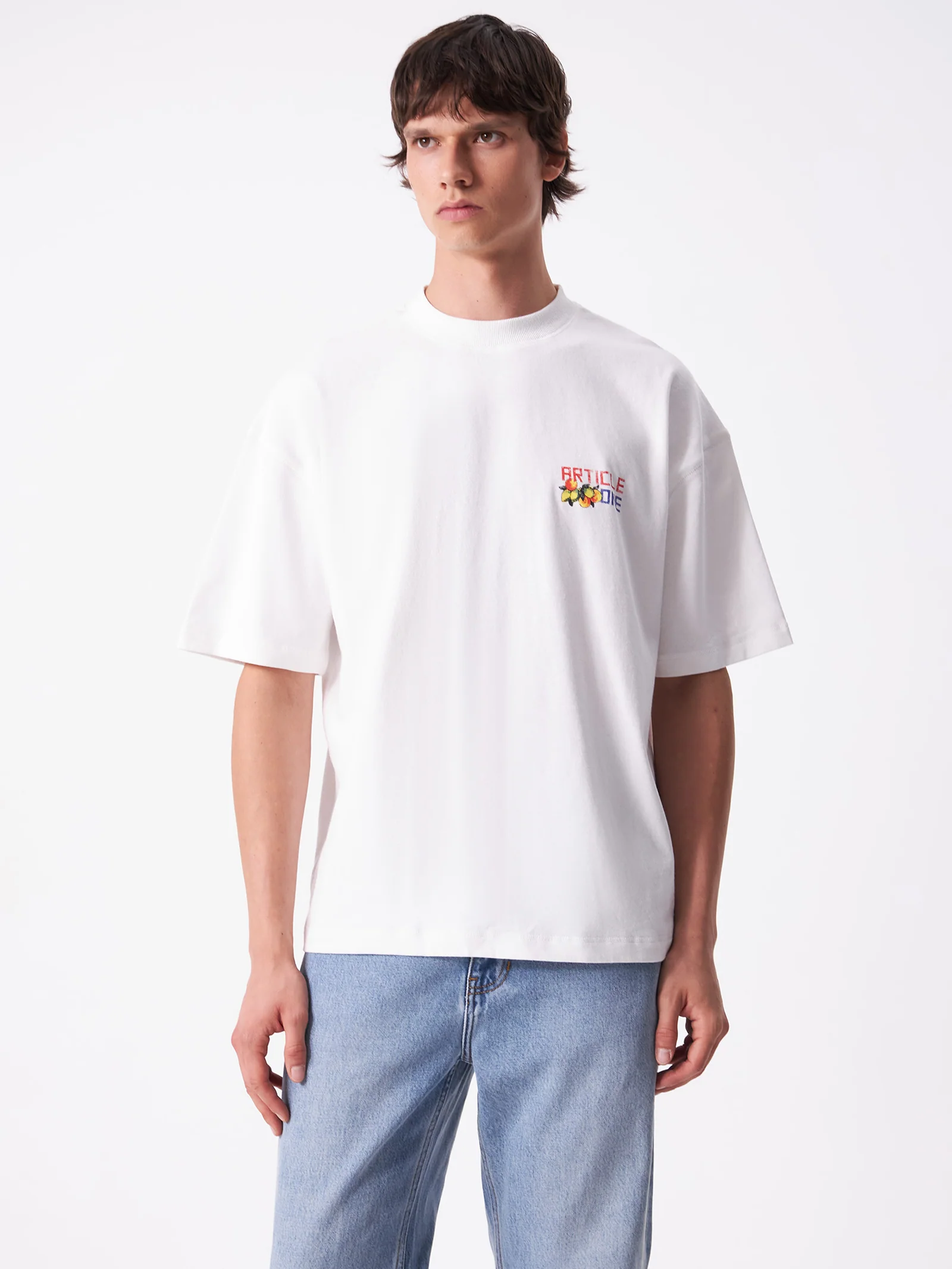 Holiday Tee - Image 2