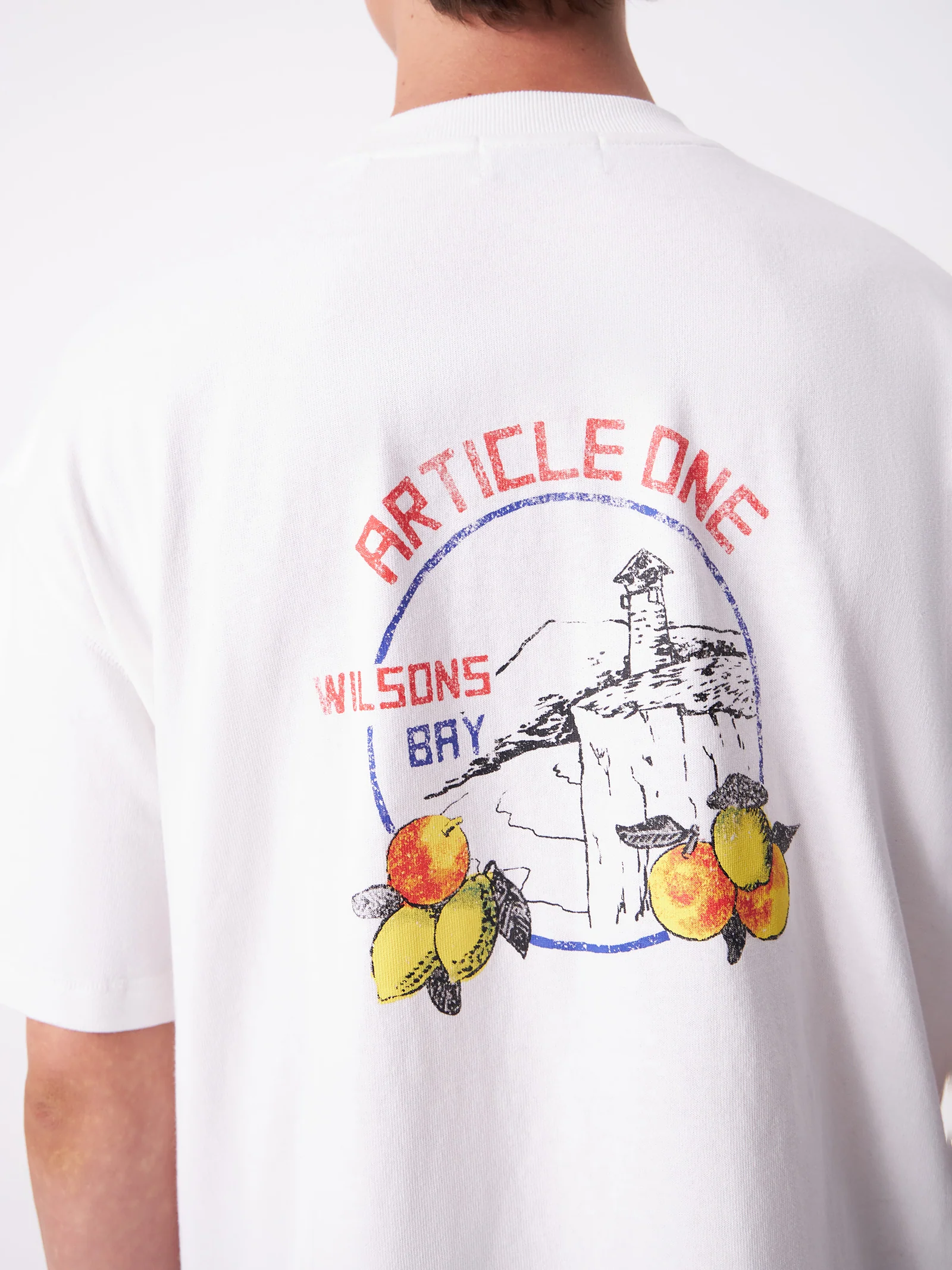 Holiday Tee - Image 3