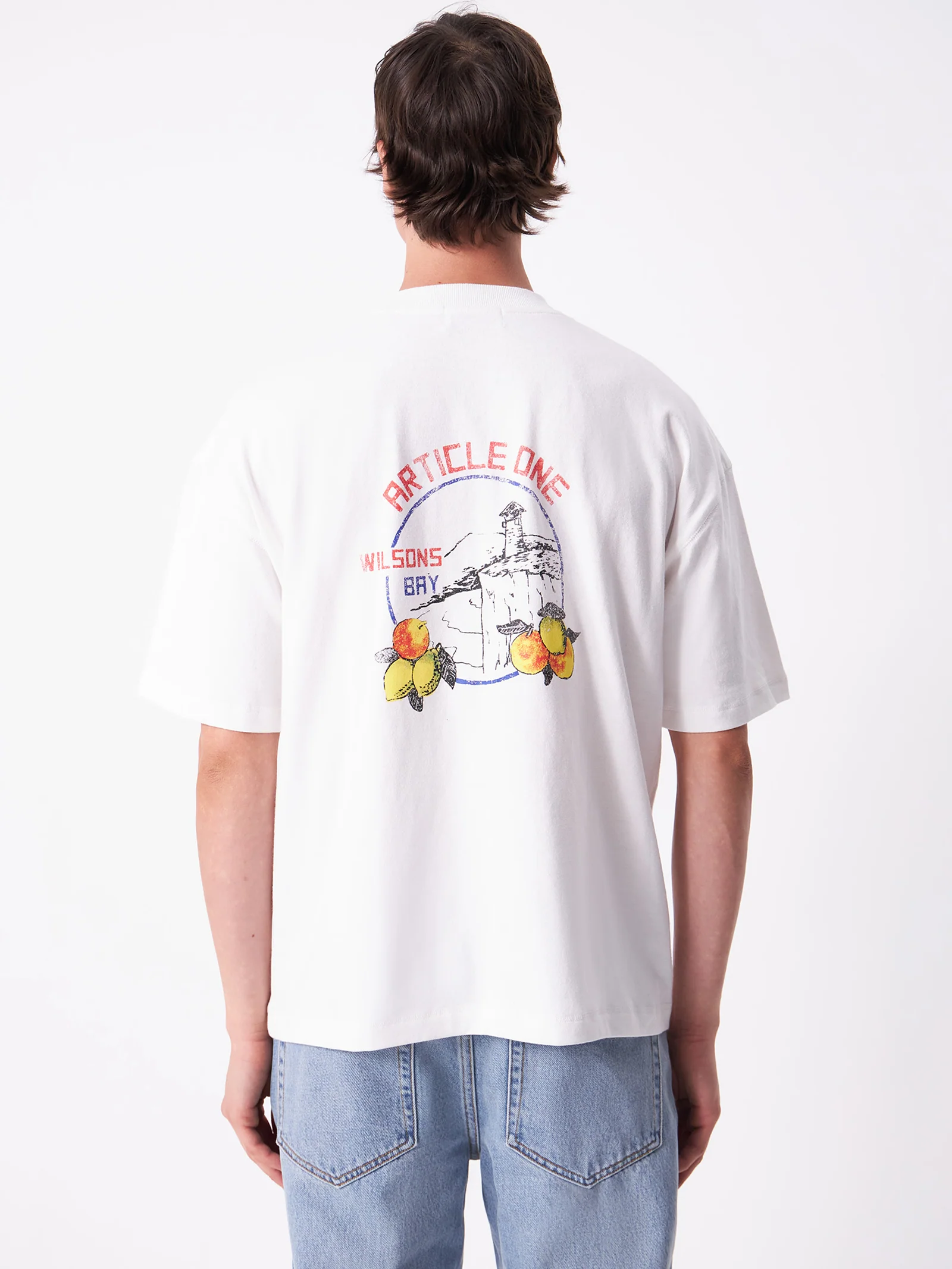 Holiday Tee - Image 4