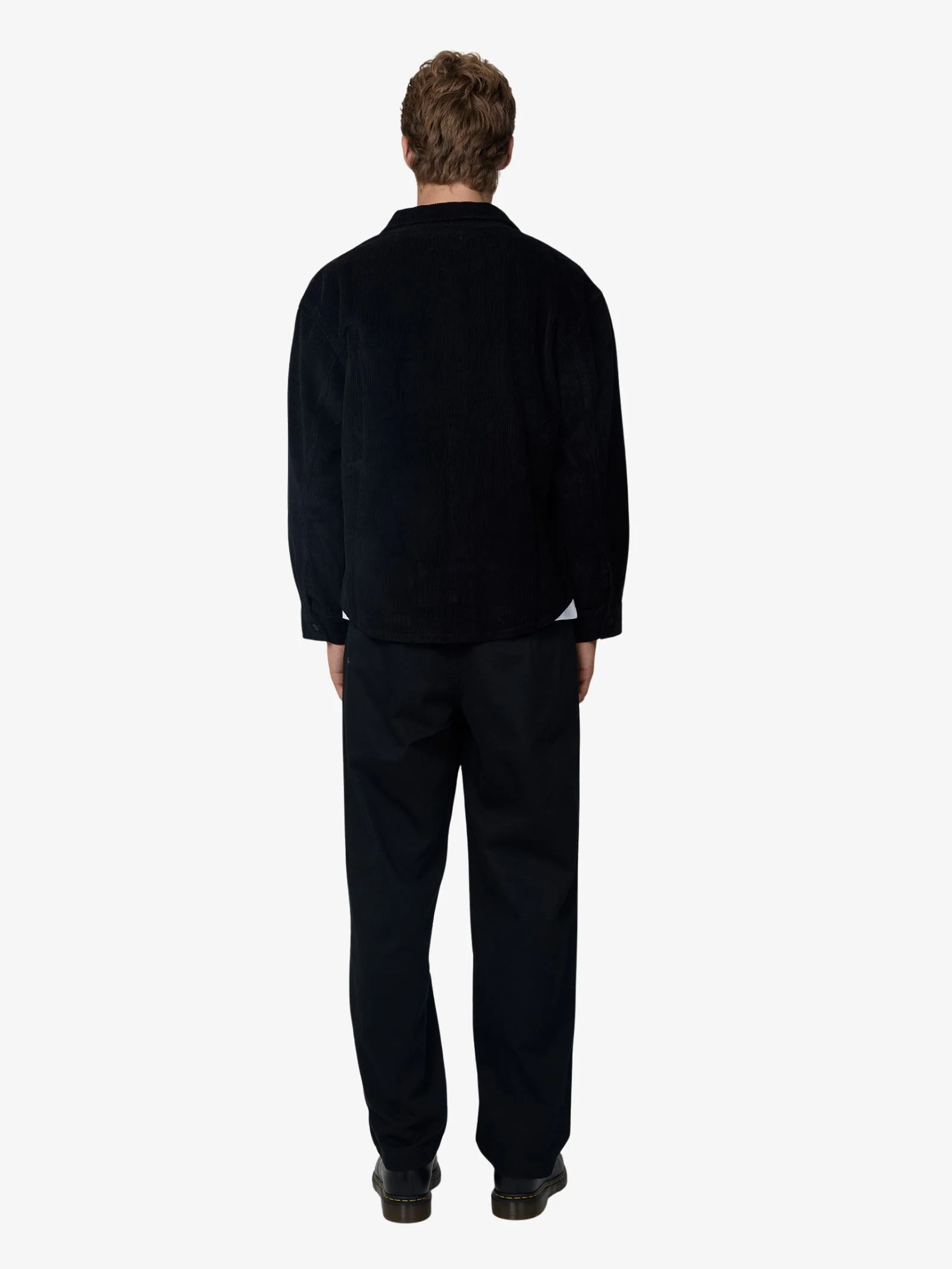 Hunter Cord Overshirt - Image 2