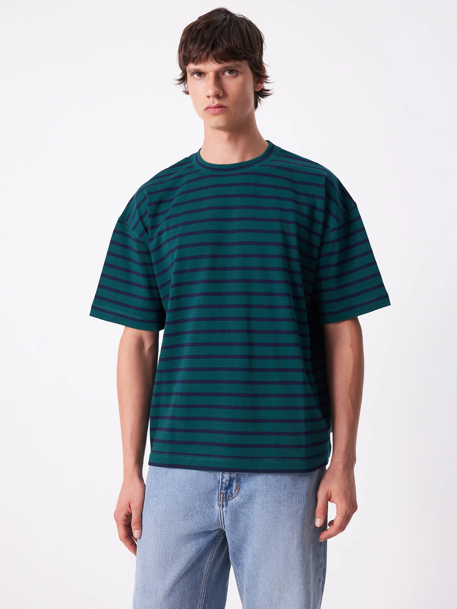Stripey Tee - Image 2