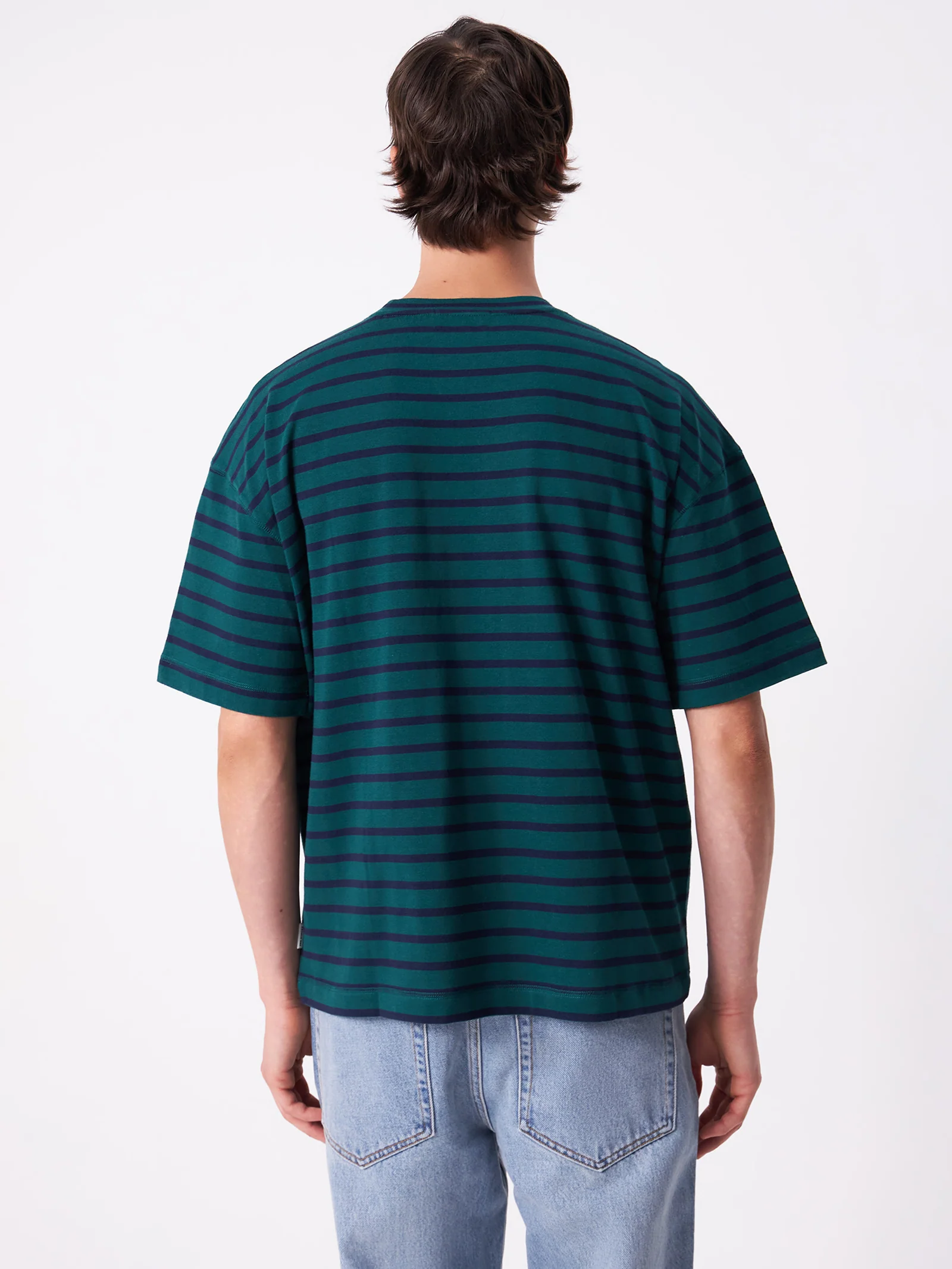 Stripey Tee - Image 3