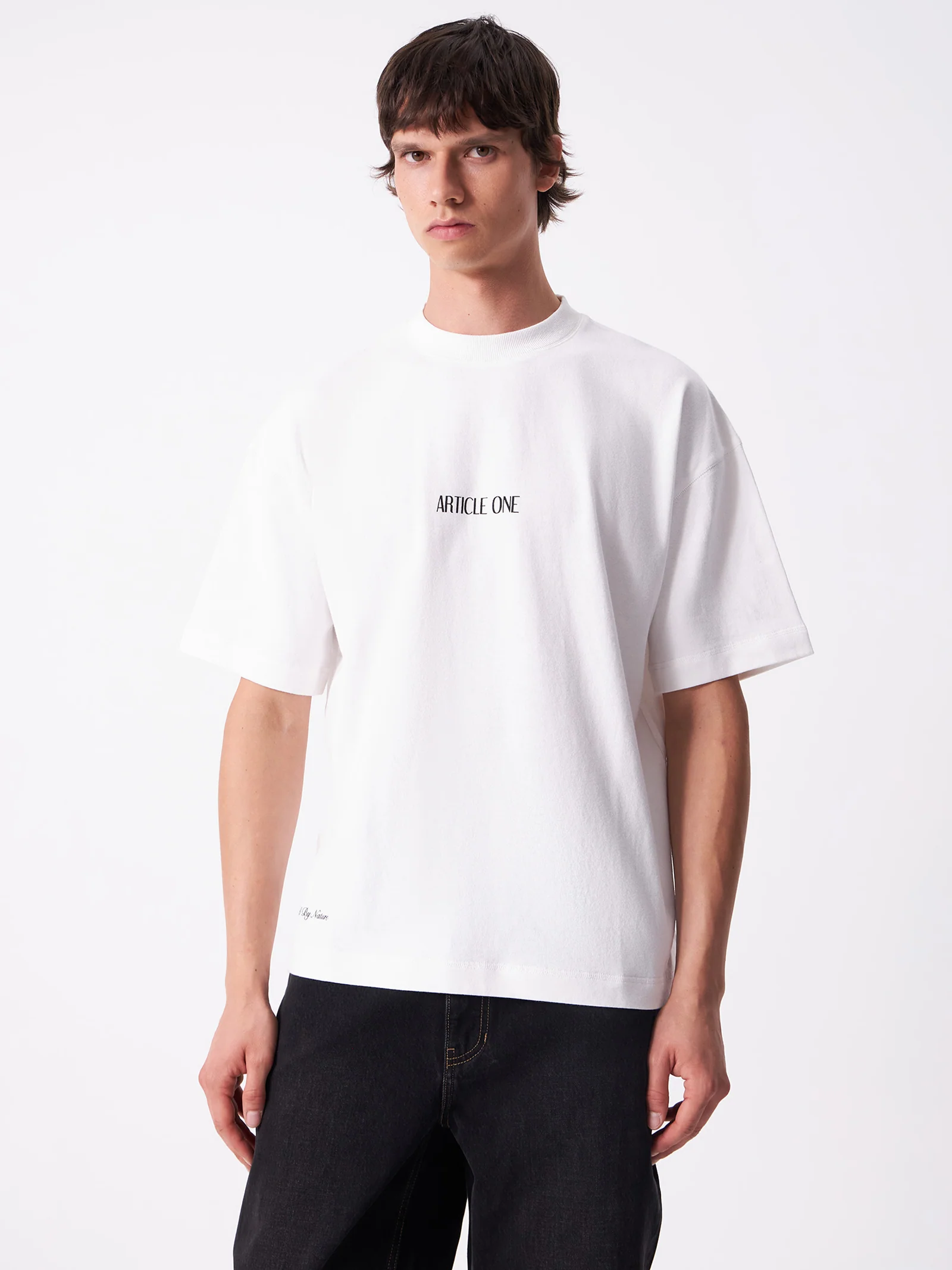 Inspired By Tee - Image 2